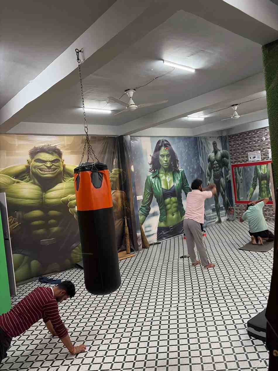 Royal fitness's — photo 2