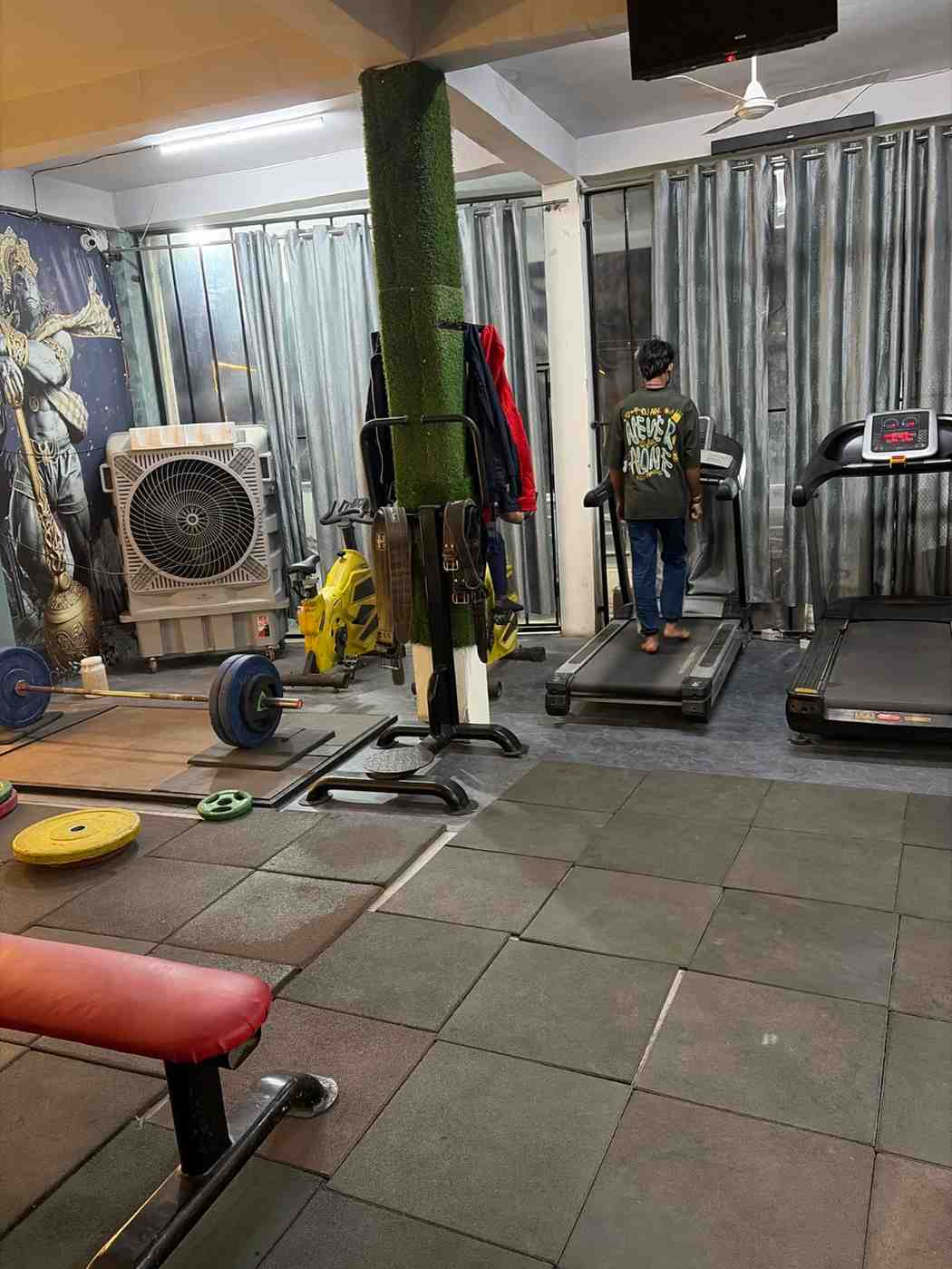 Royal fitness's — photo 5
