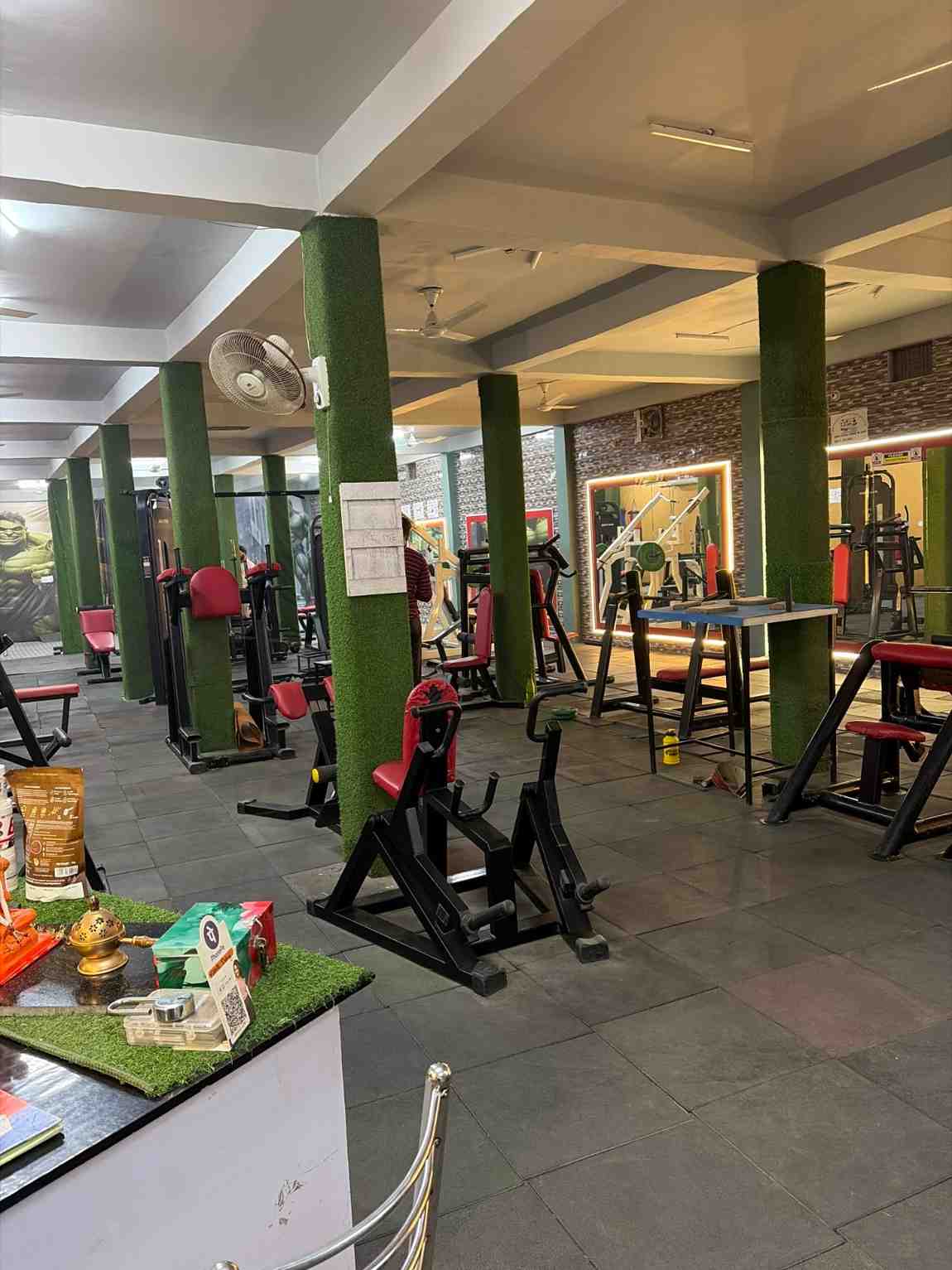 Royal fitness's — photo 6
