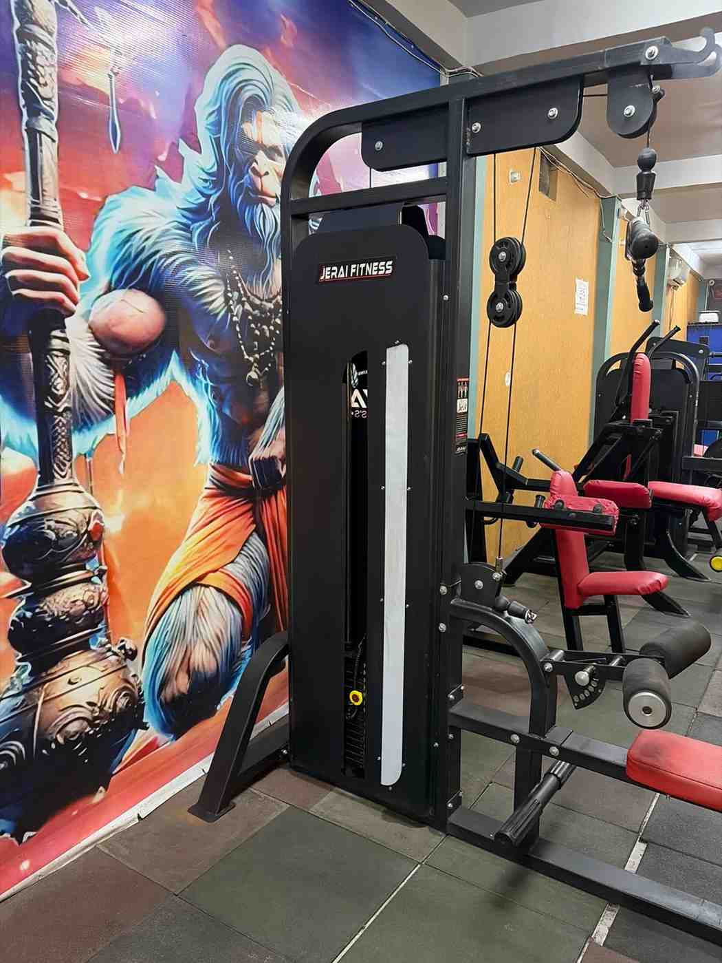 Royal fitness's — photo 7