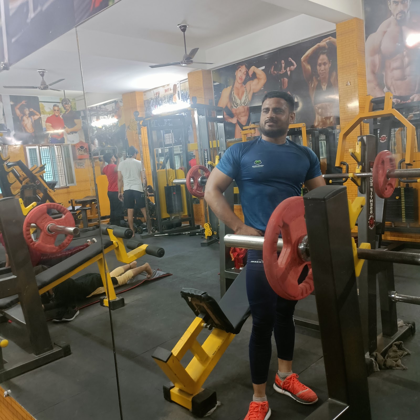 Force Fitness Gym — photo 2