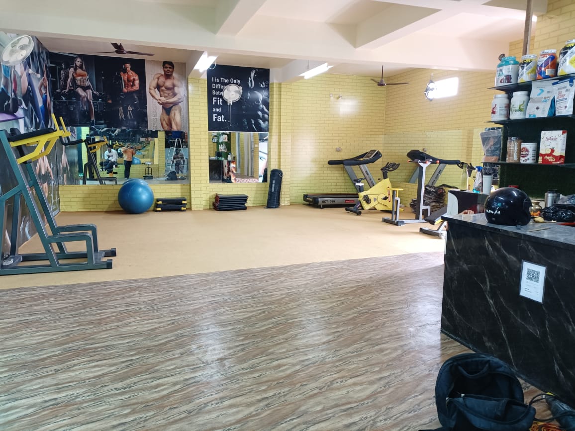 Force Fitness Gym — photo 3