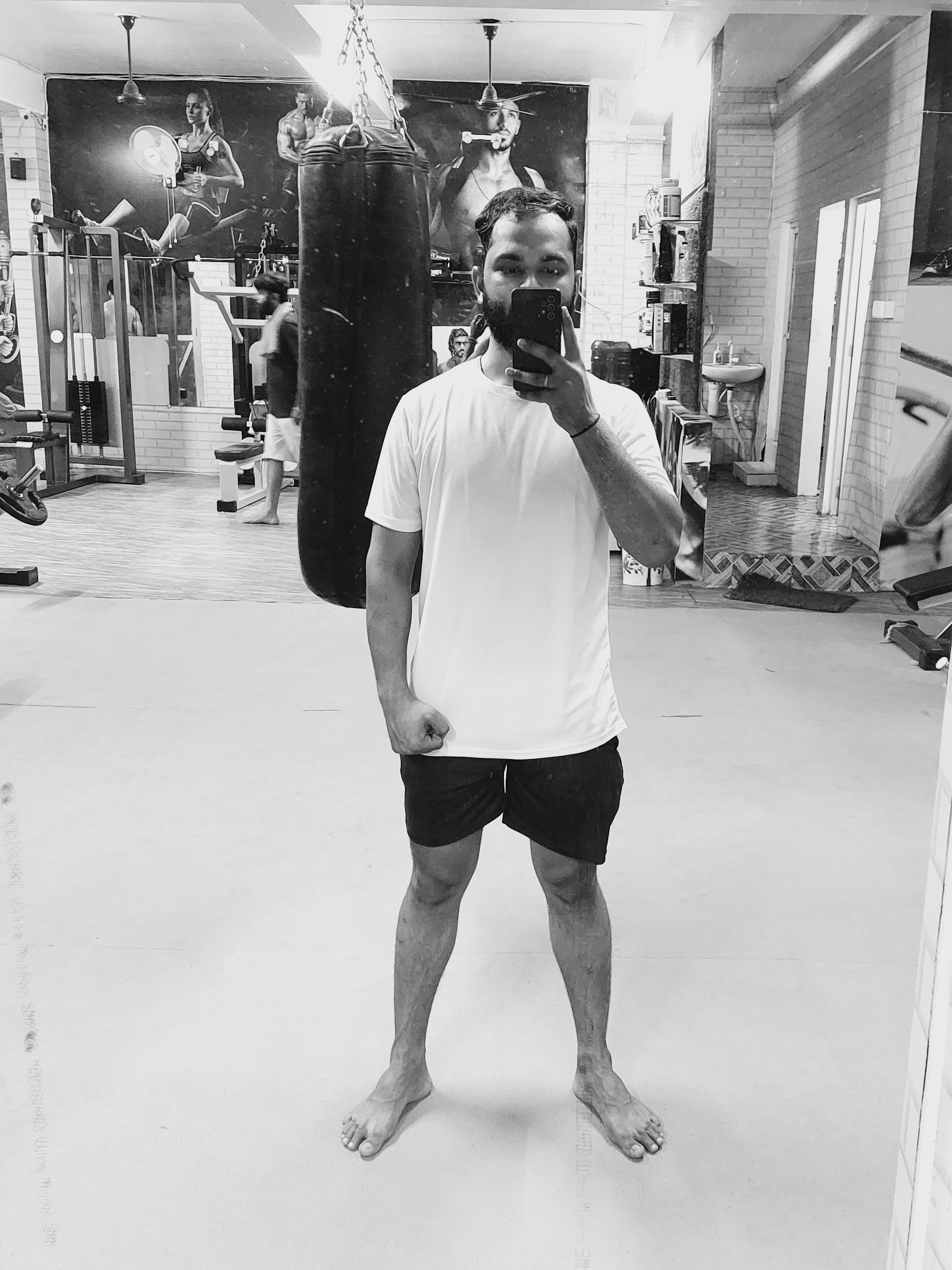 Force Fitness Gym — photo 5