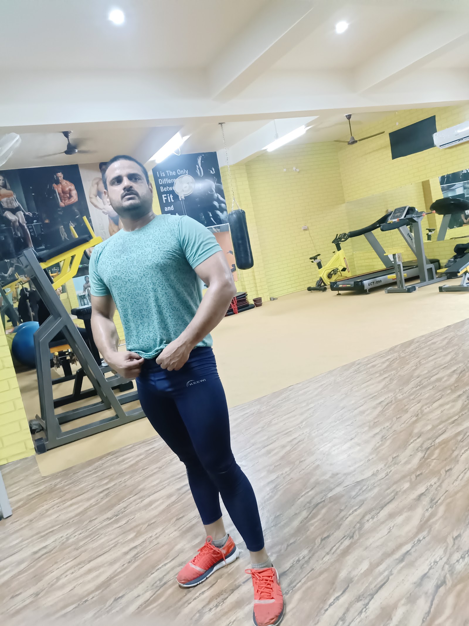 Force Fitness Gym — photo 6