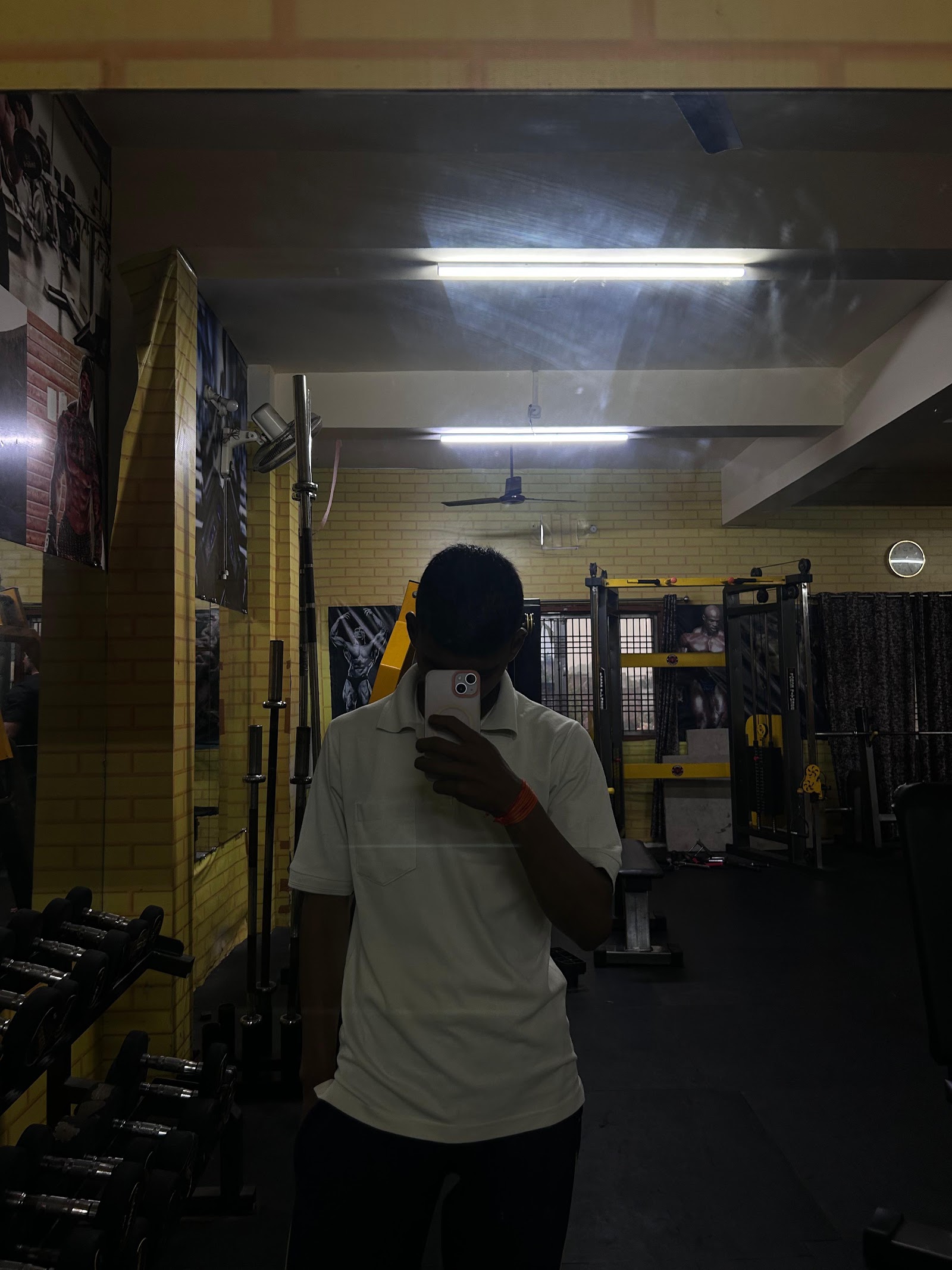 Force Fitness Gym — photo 9