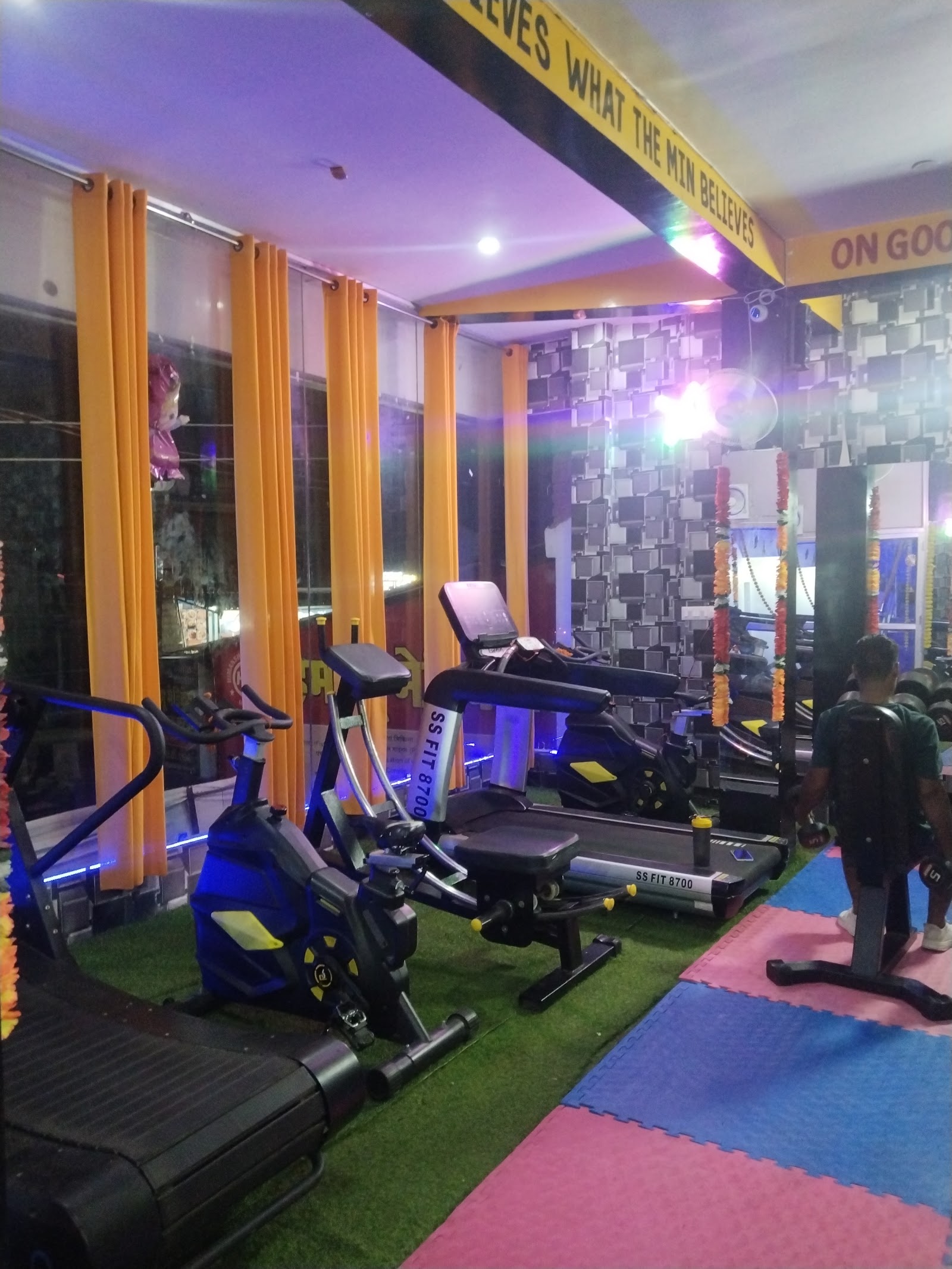 Bajrangi Fitness GymUnisex — photo 2