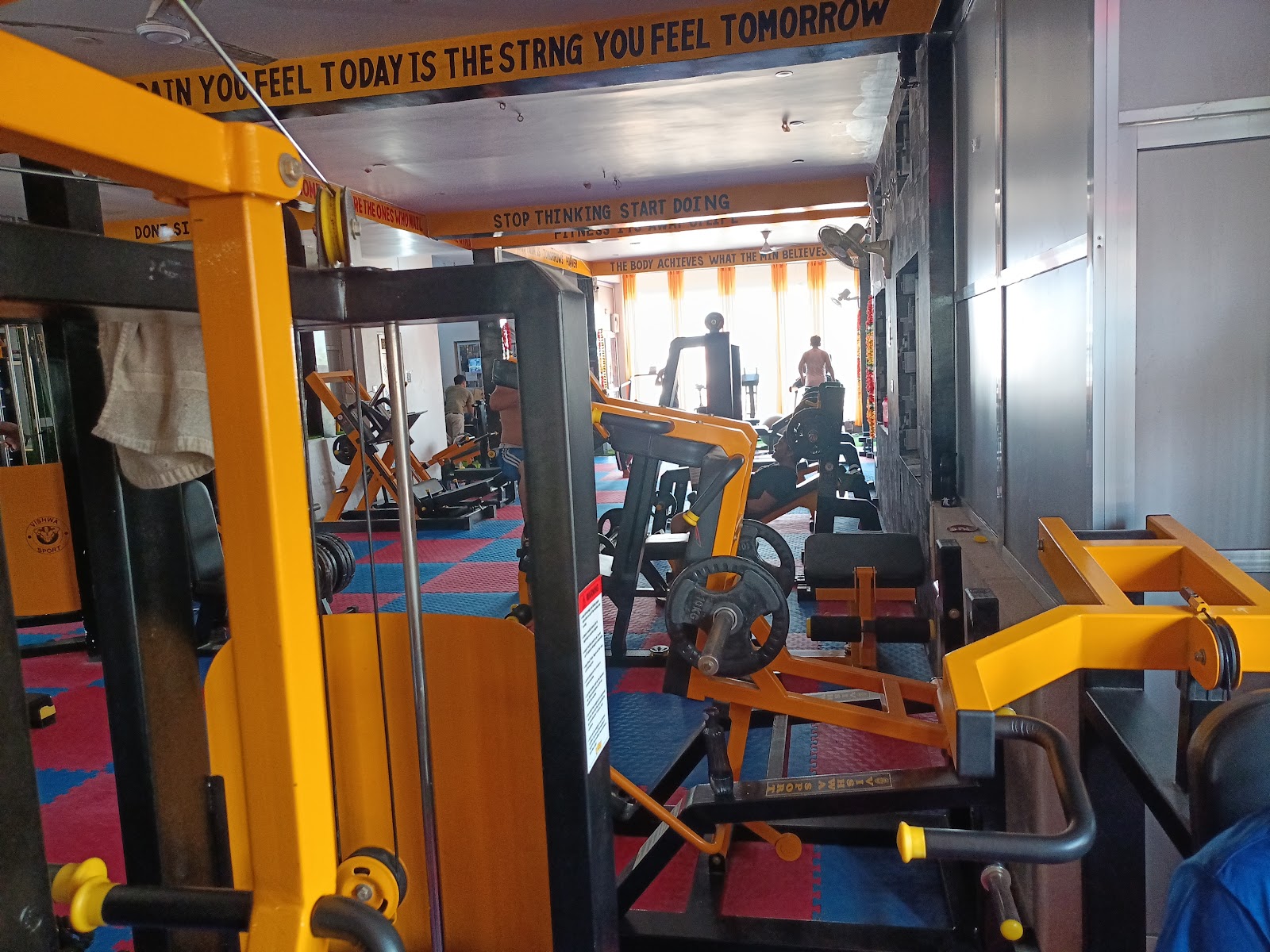 Bajrangi Fitness GymUnisex — photo 8