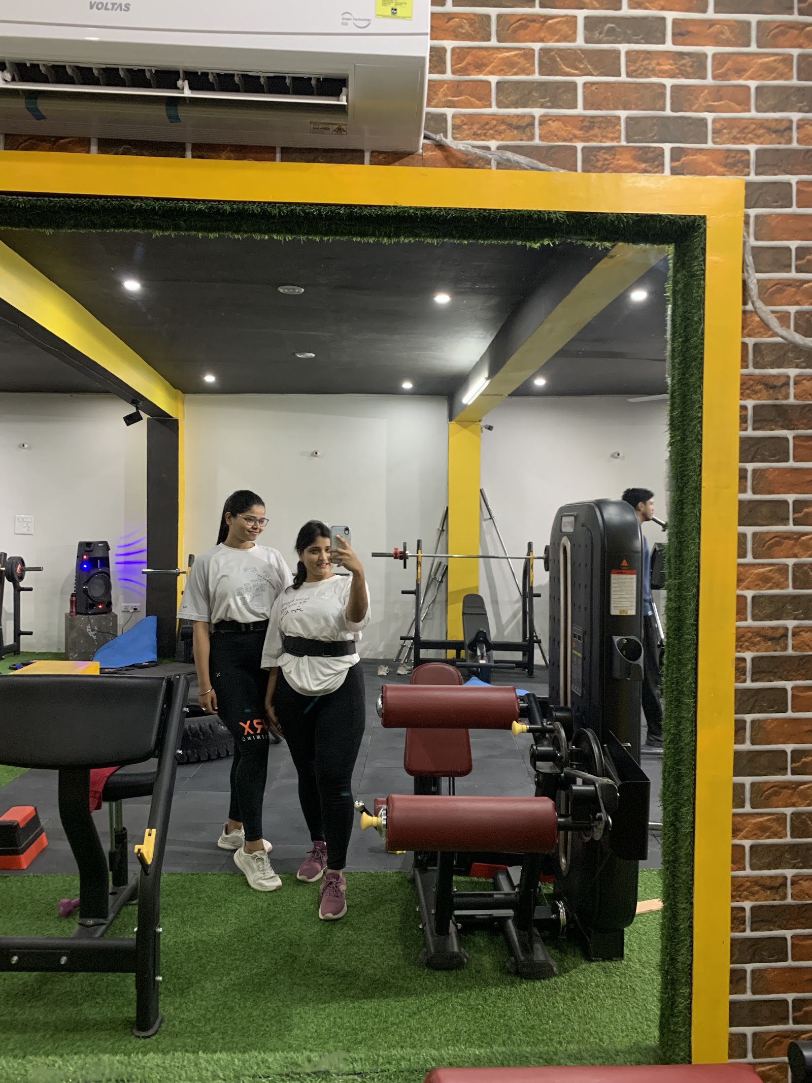 THE GYM - unisex — photo 2