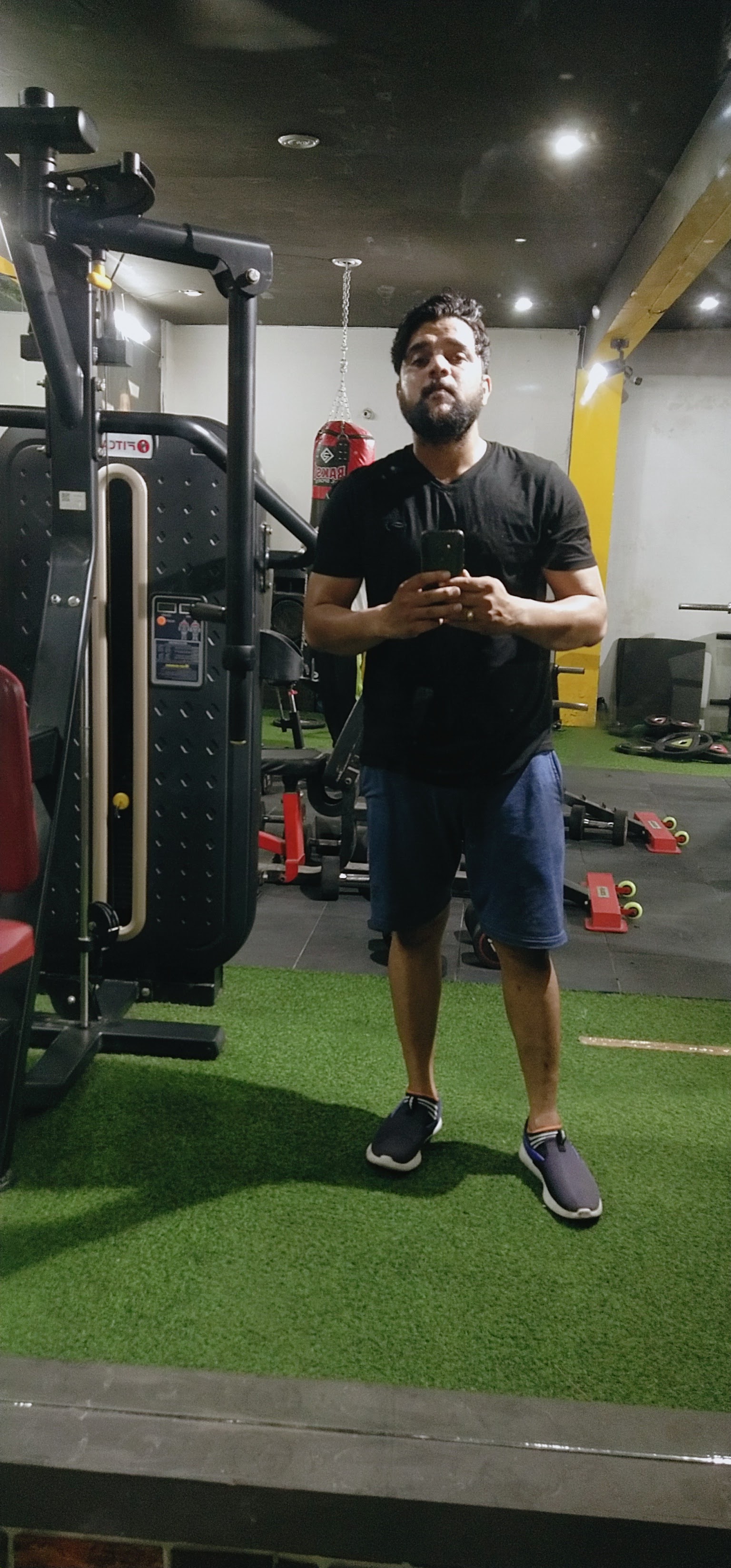 THE GYM - unisex — photo 4