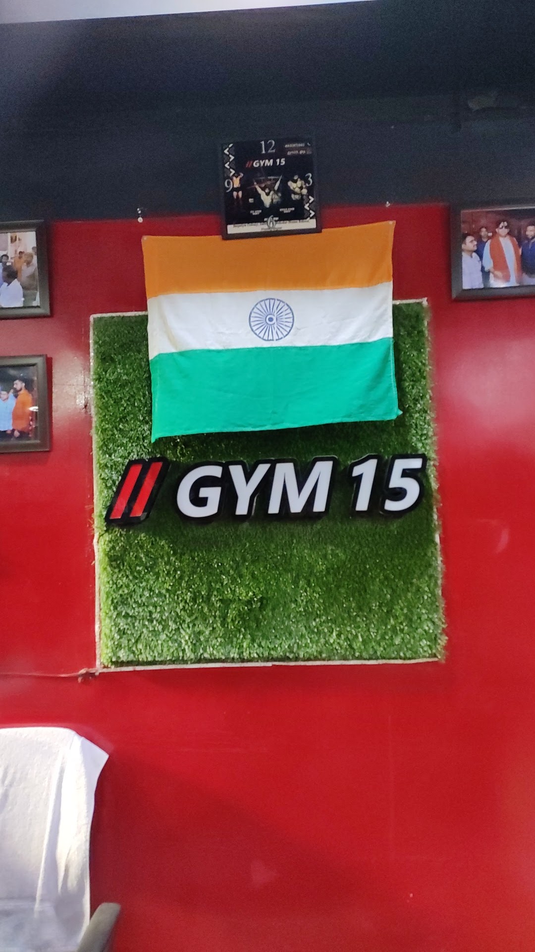 GYM 15 — photo 2