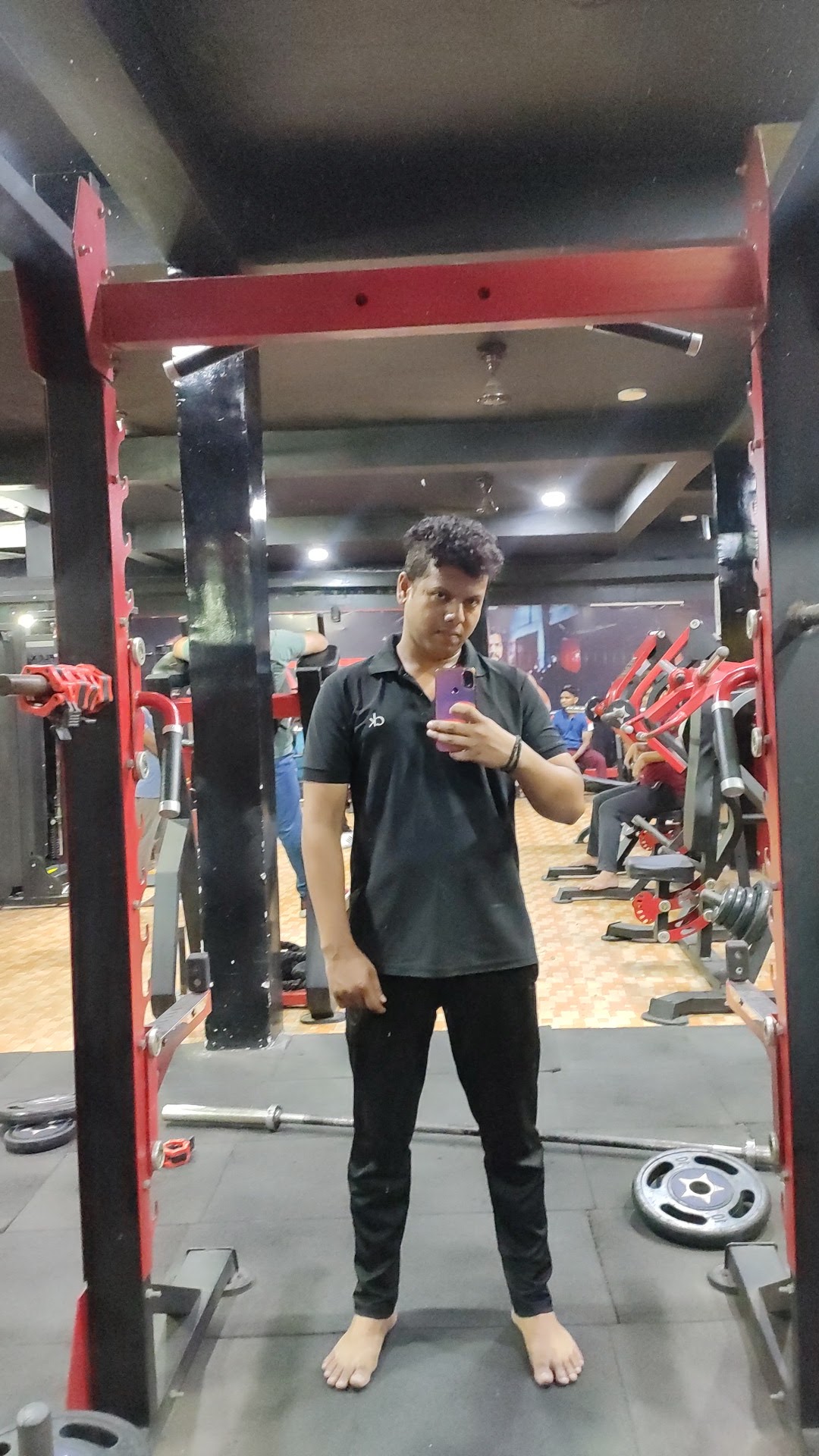 GYM 15 — photo 5