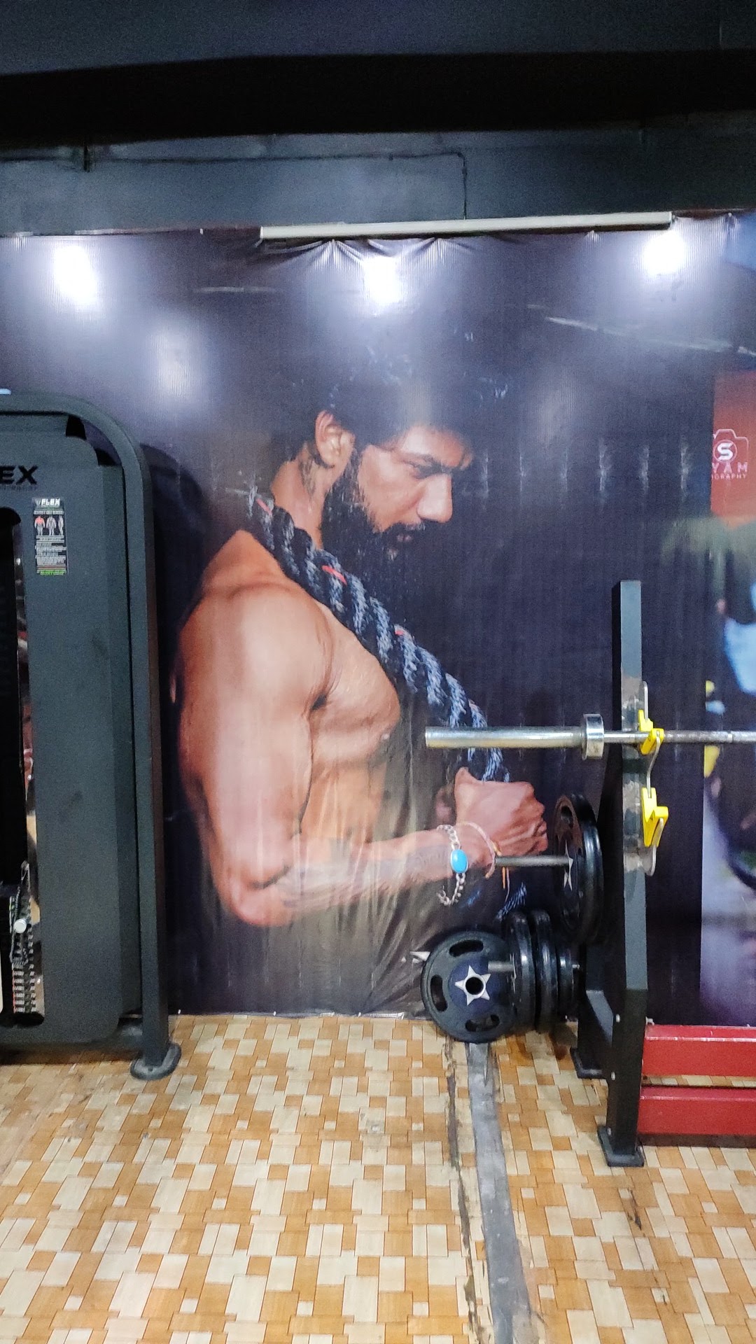 GYM 15 — photo 6