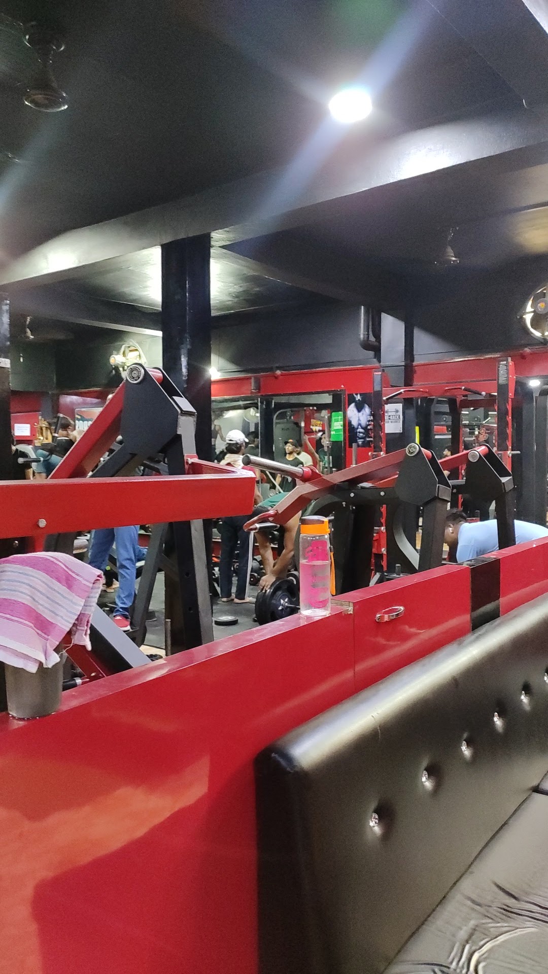 GYM 15 — photo 7