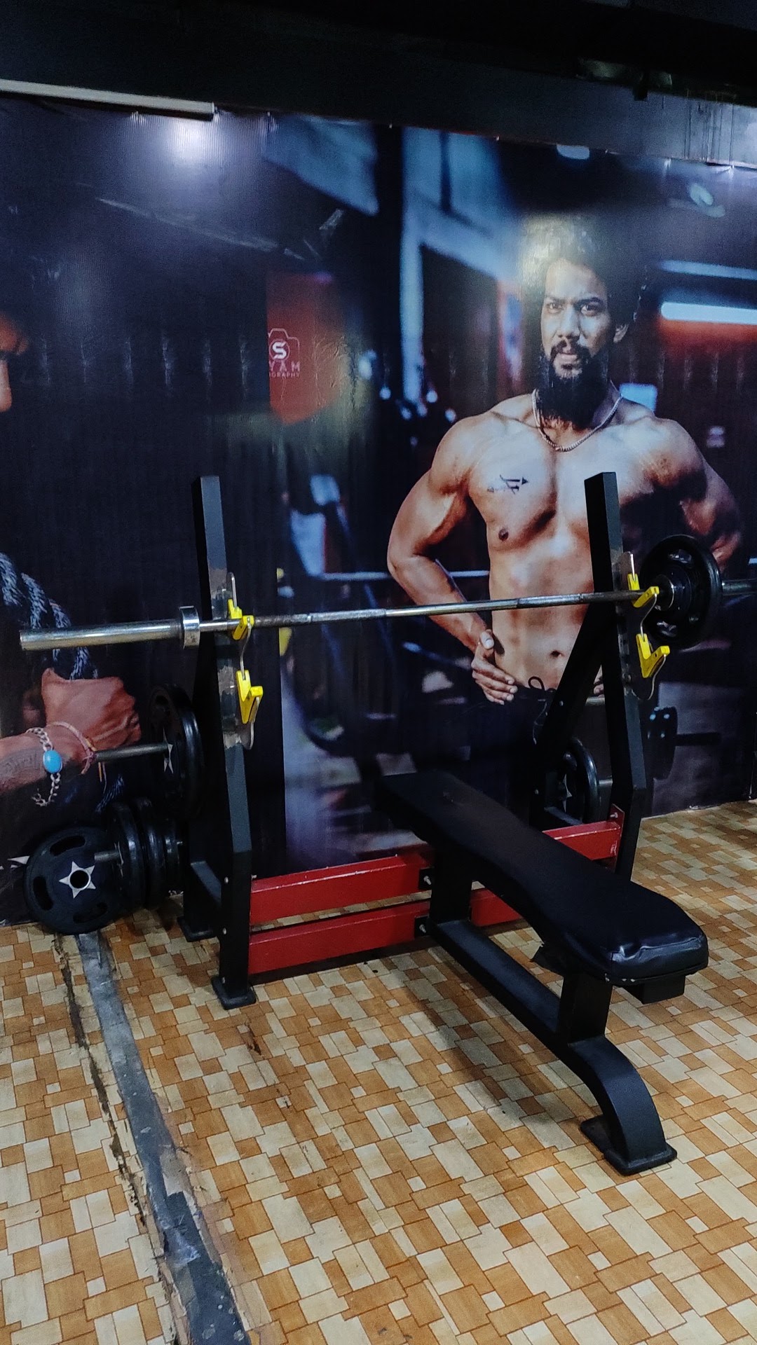 GYM 15 — photo 8