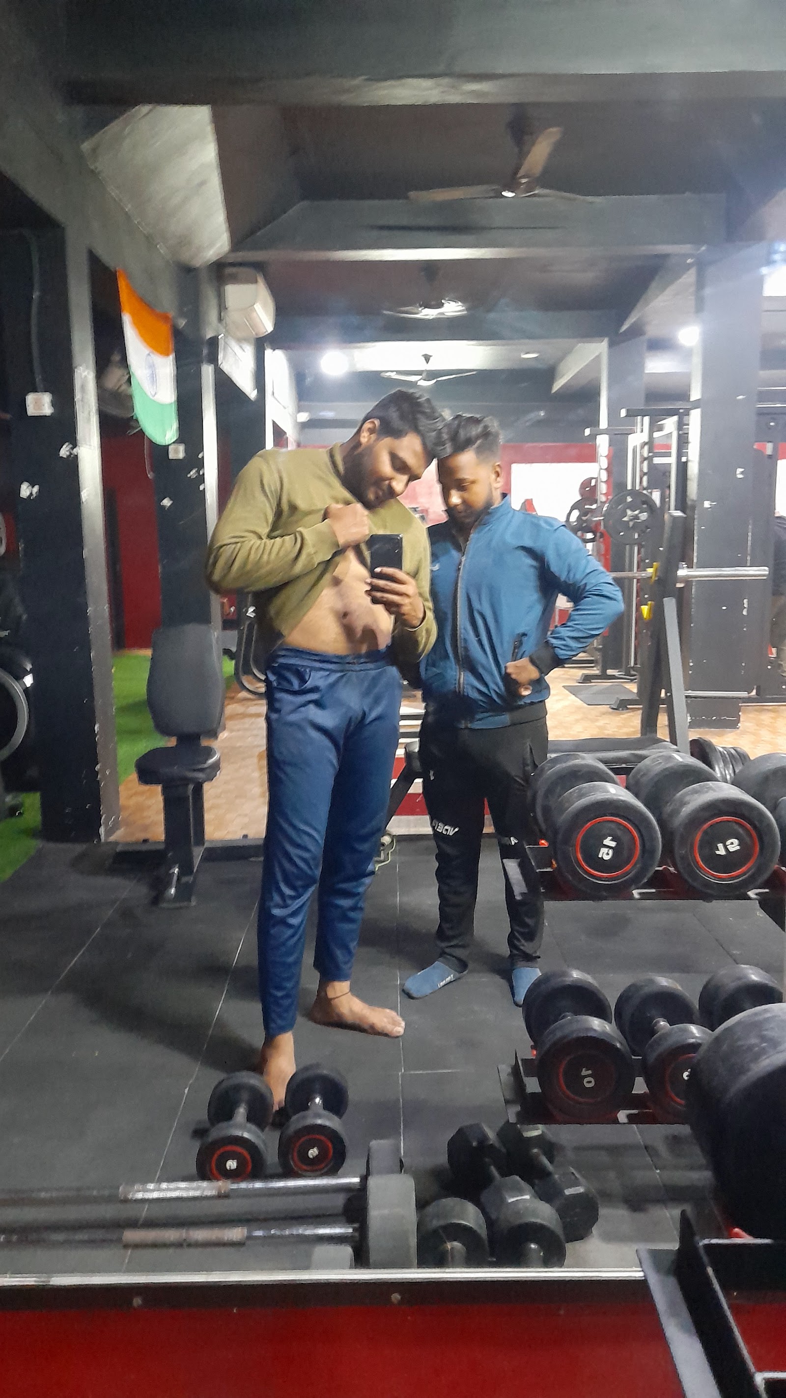 GYM 15 — photo 9