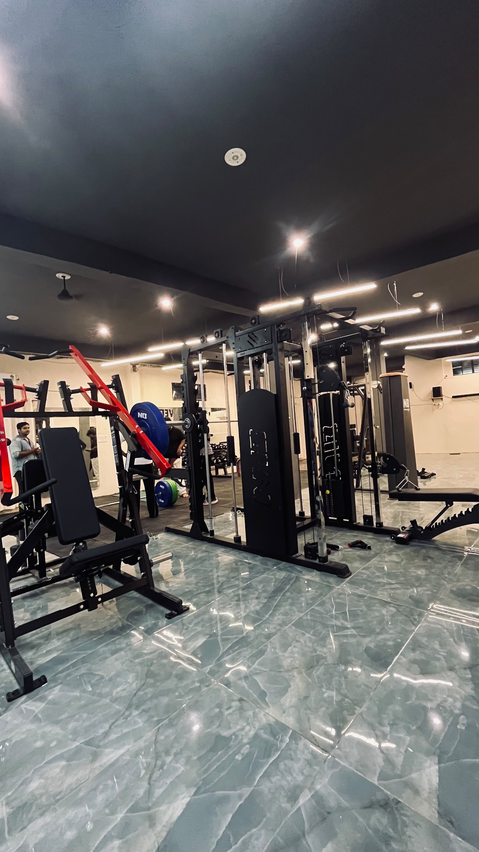 GIGA FIT GYM — photo 1