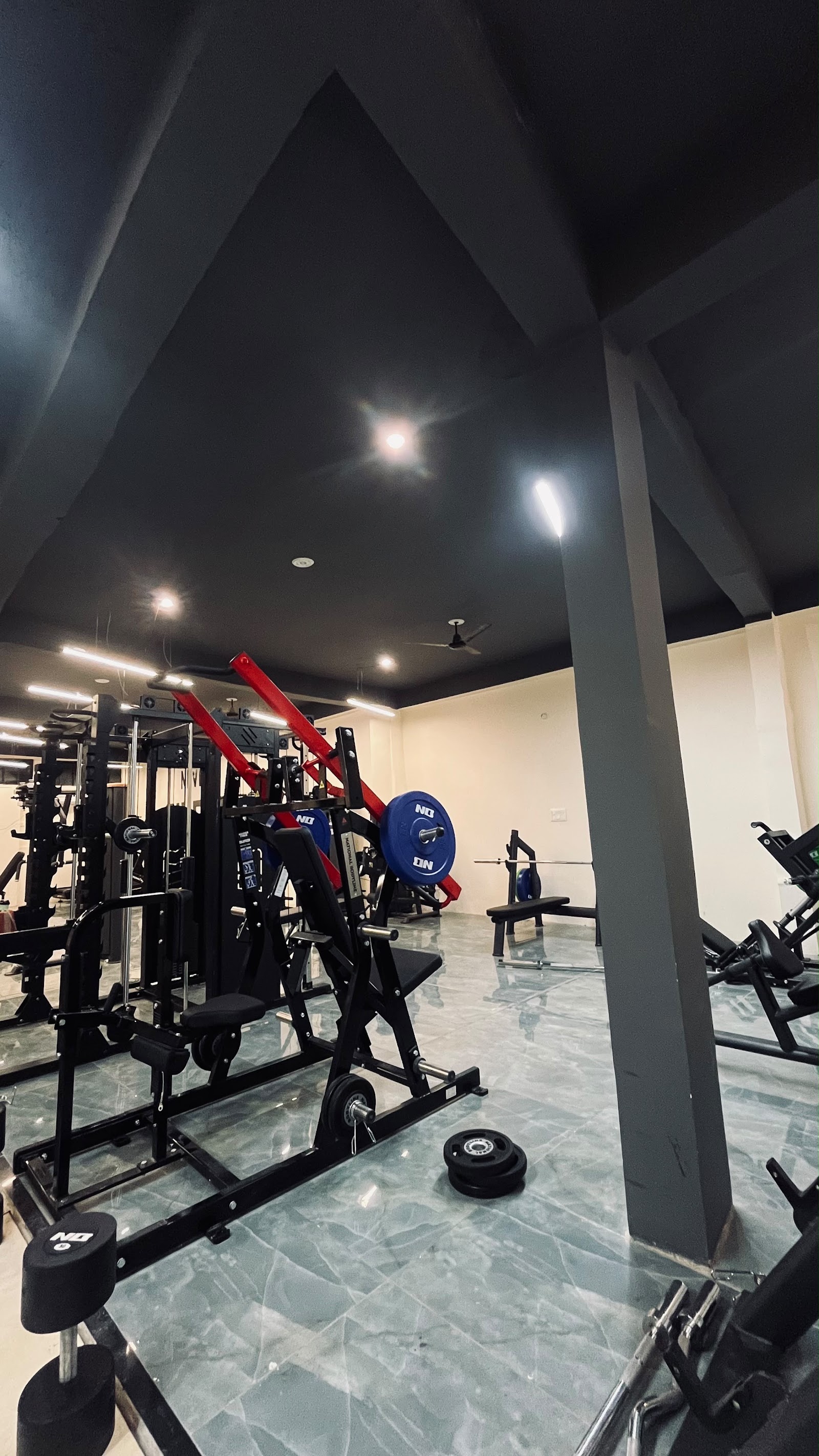 GIGA FIT GYM — photo 2