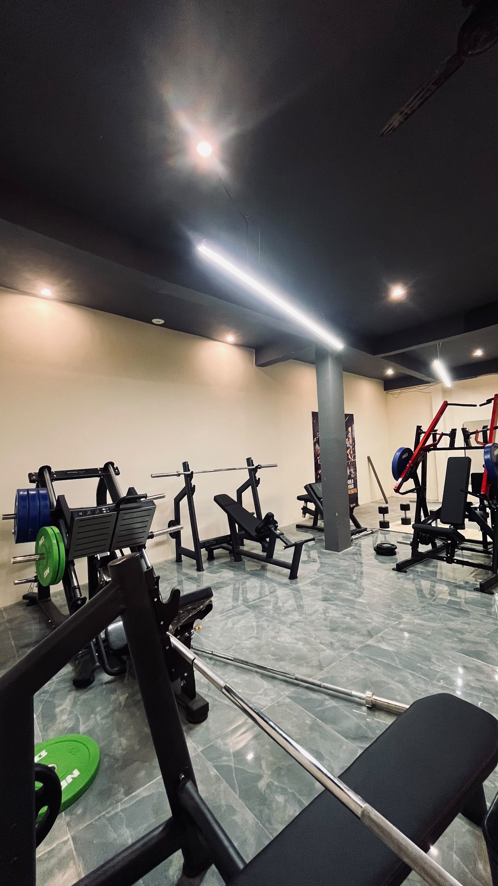 GIGA FIT GYM — photo 3