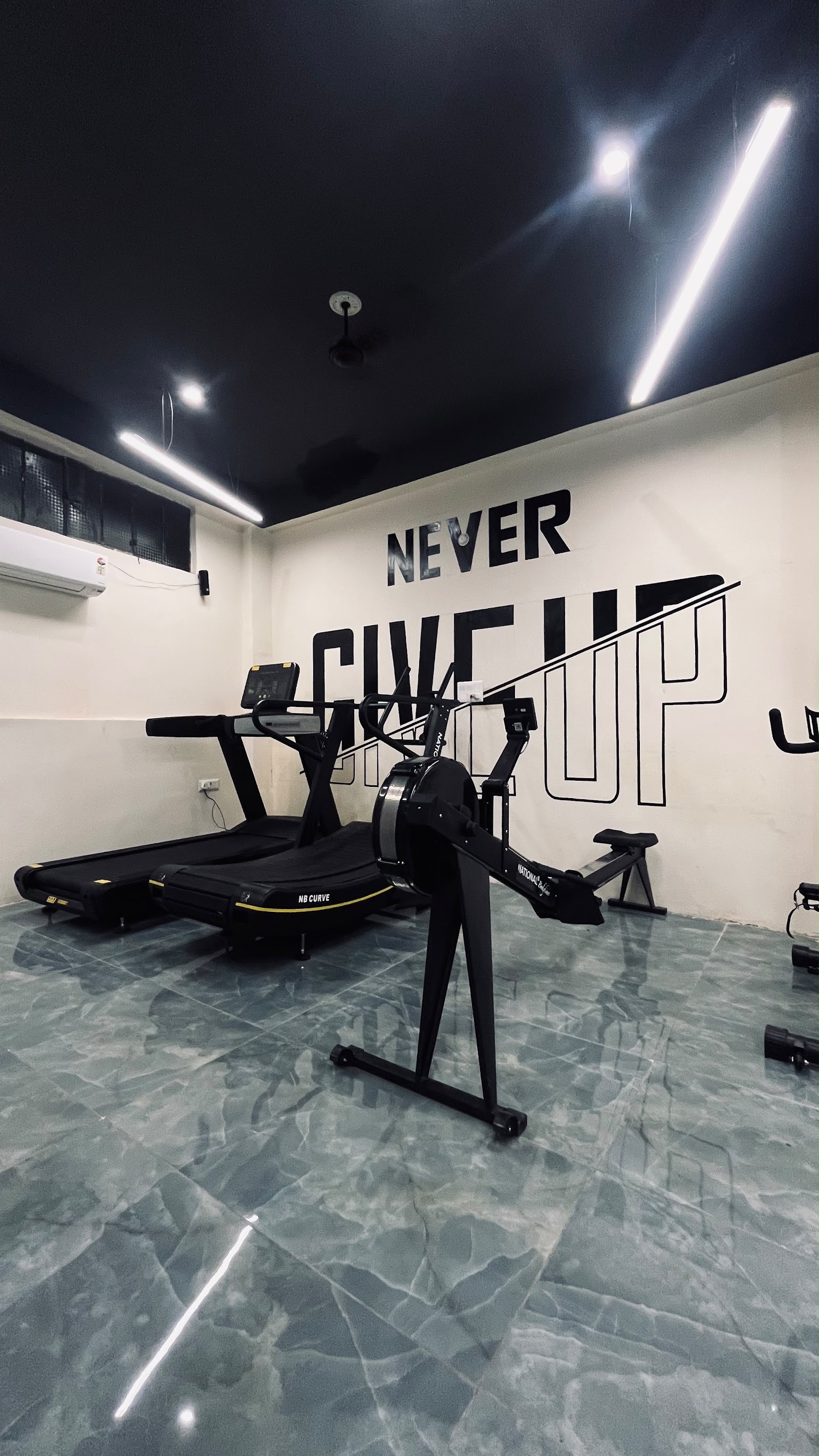 GIGA FIT GYM — photo 5