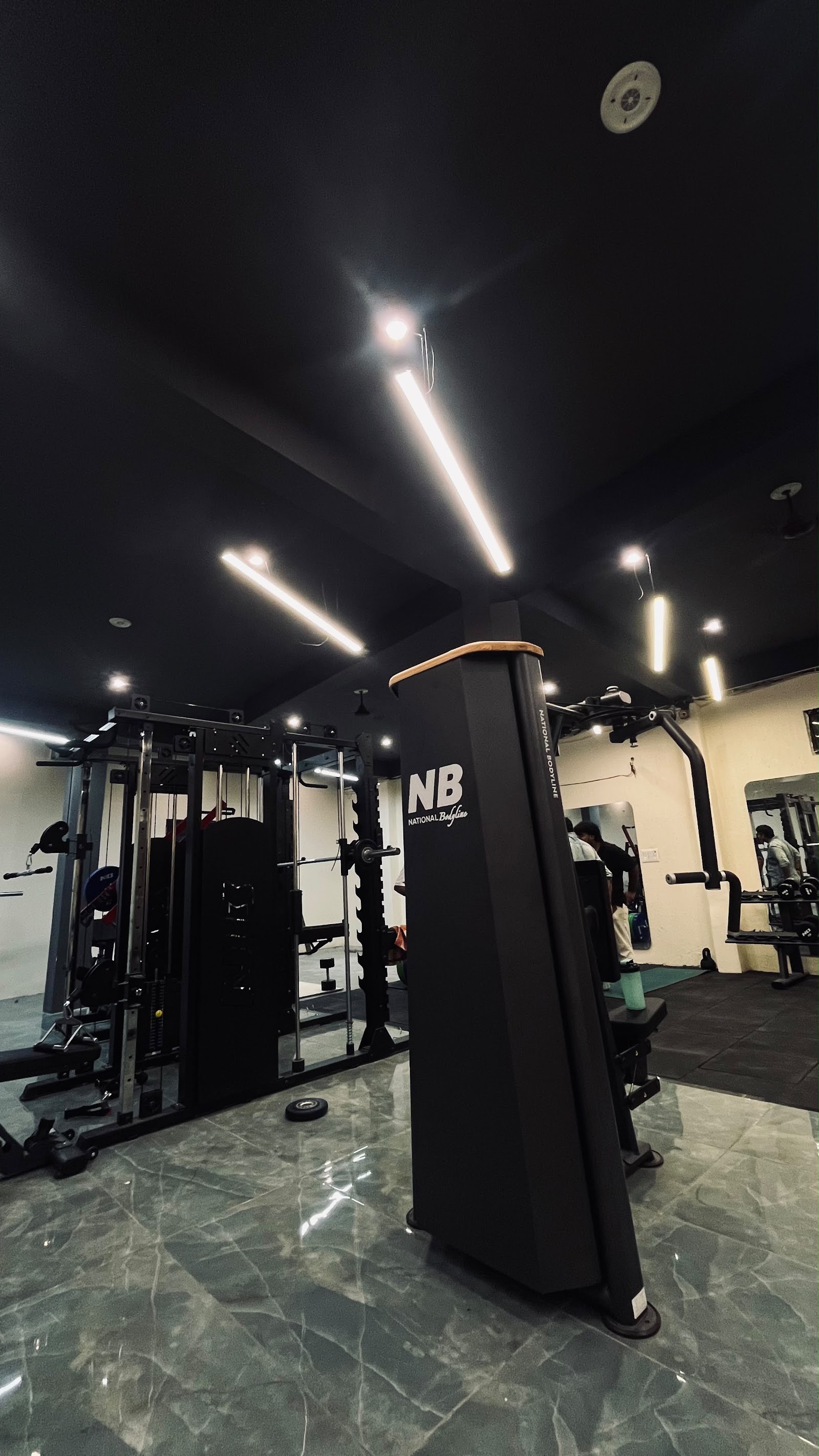 GIGA FIT GYM — photo 6