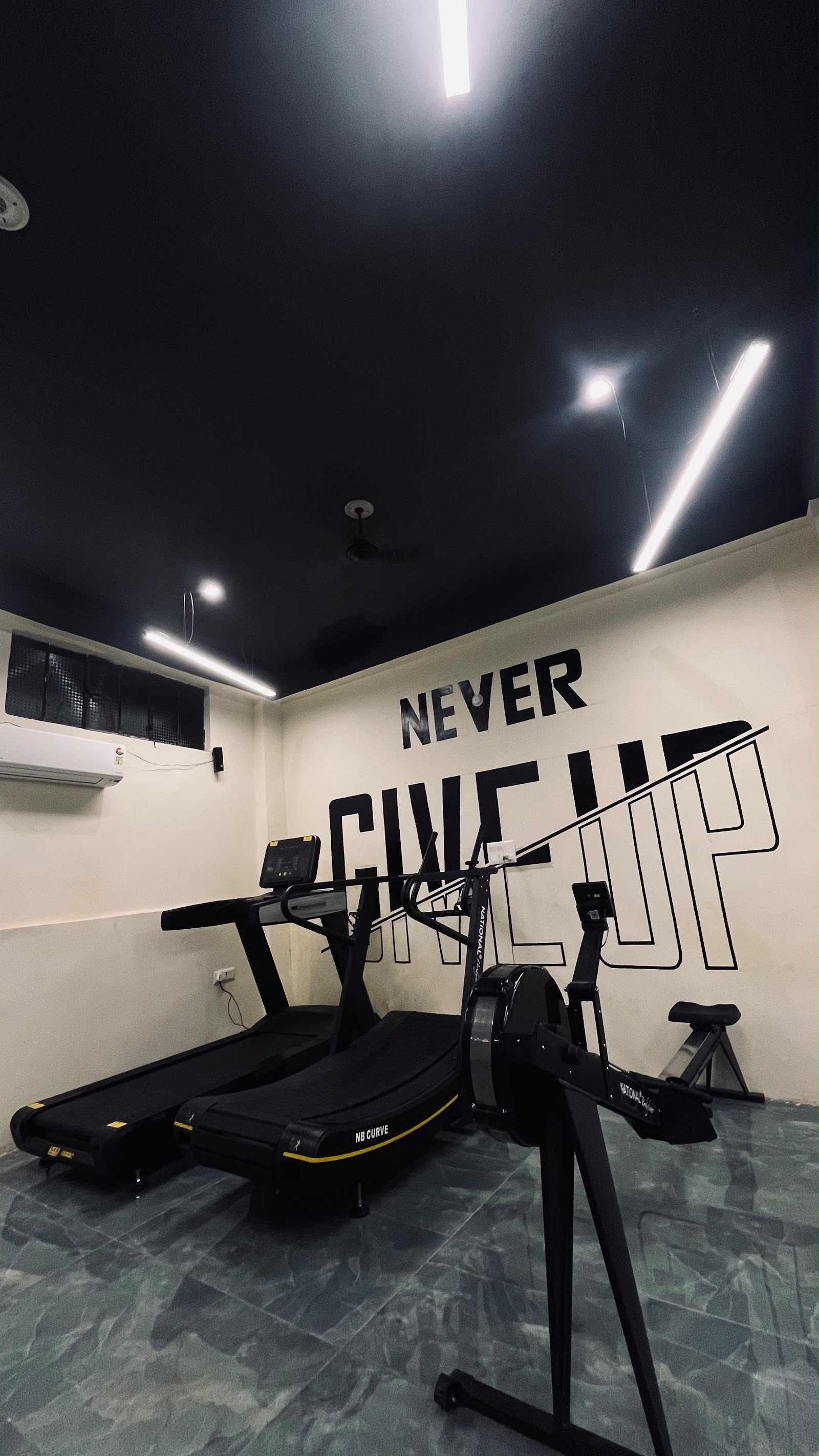 GIGA FIT GYM — photo 7