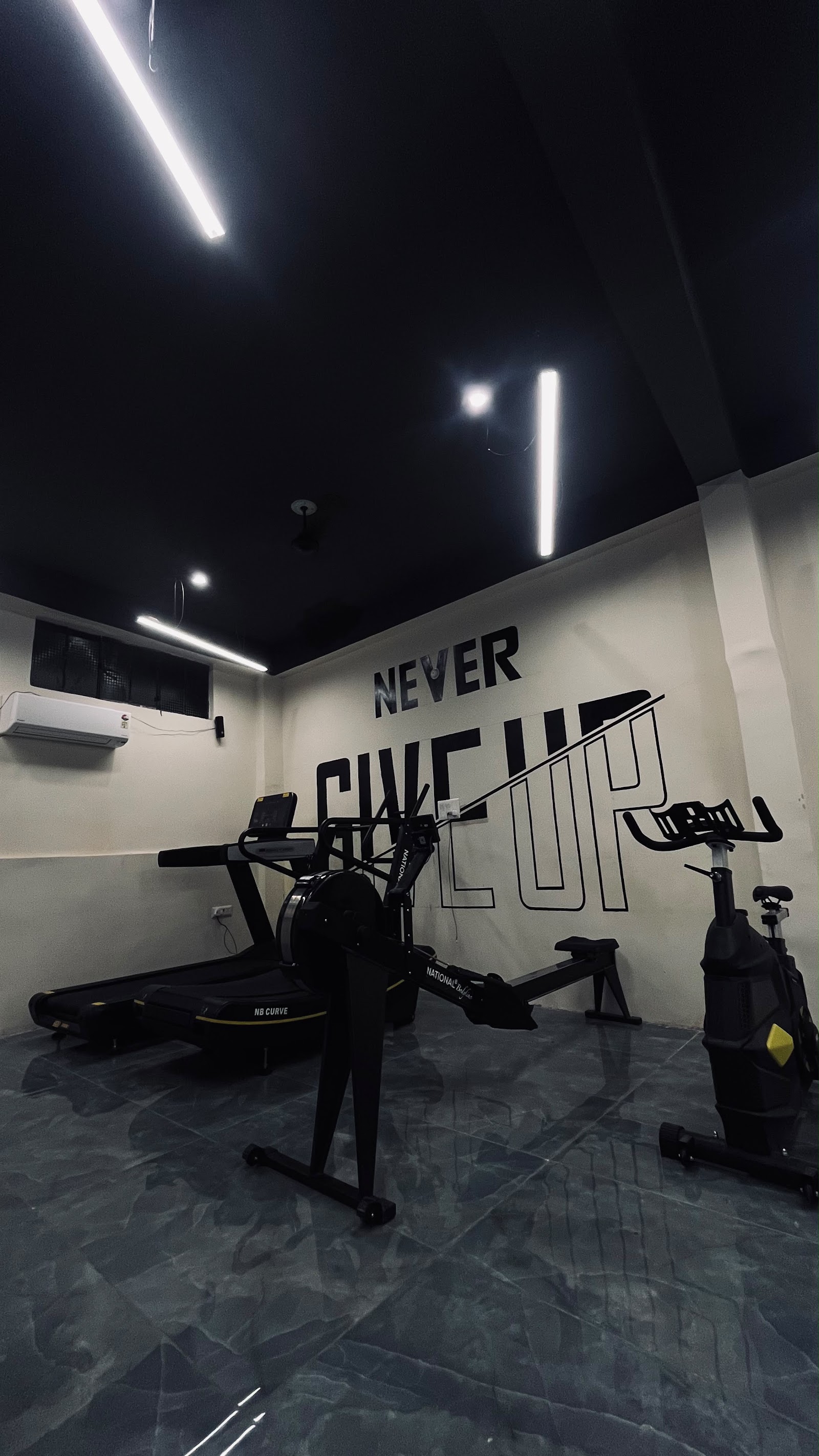 GIGA FIT GYM — photo 8