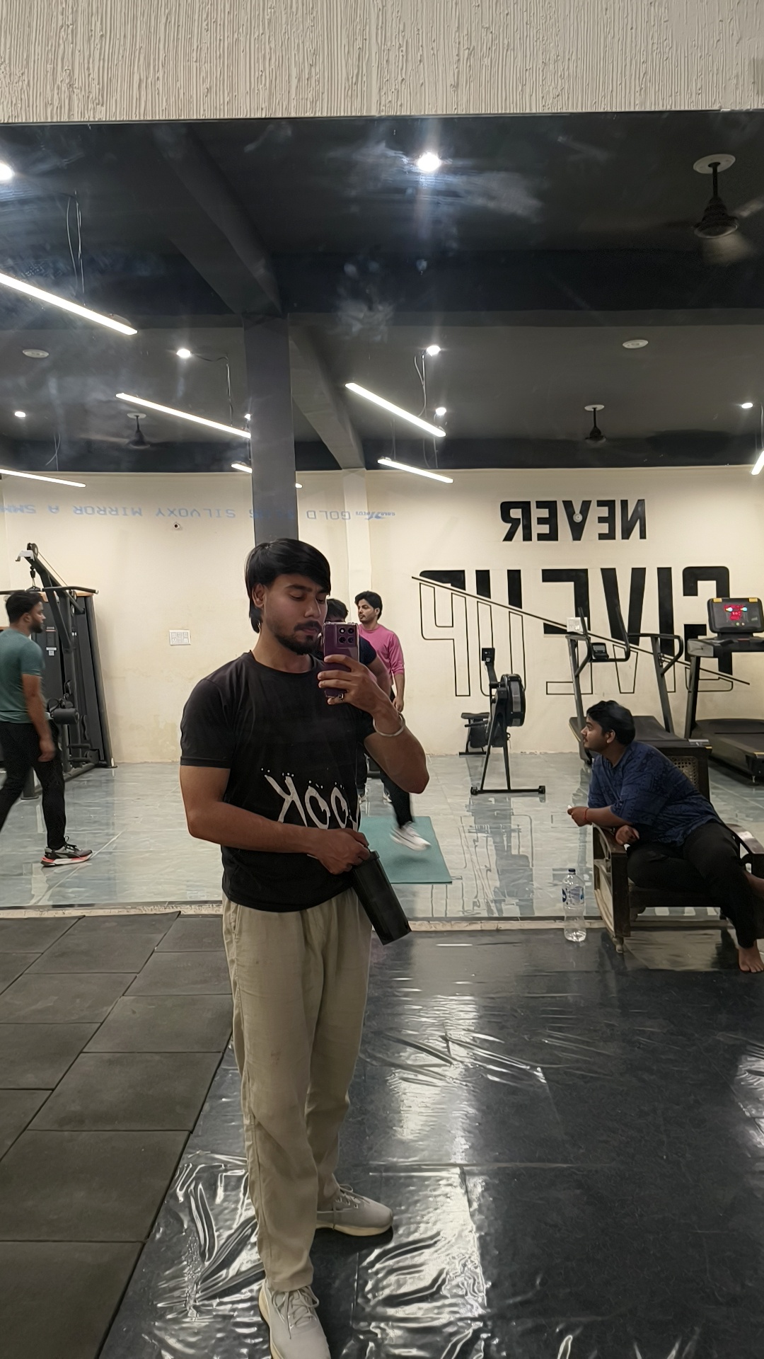 GIGA FIT GYM — photo 9