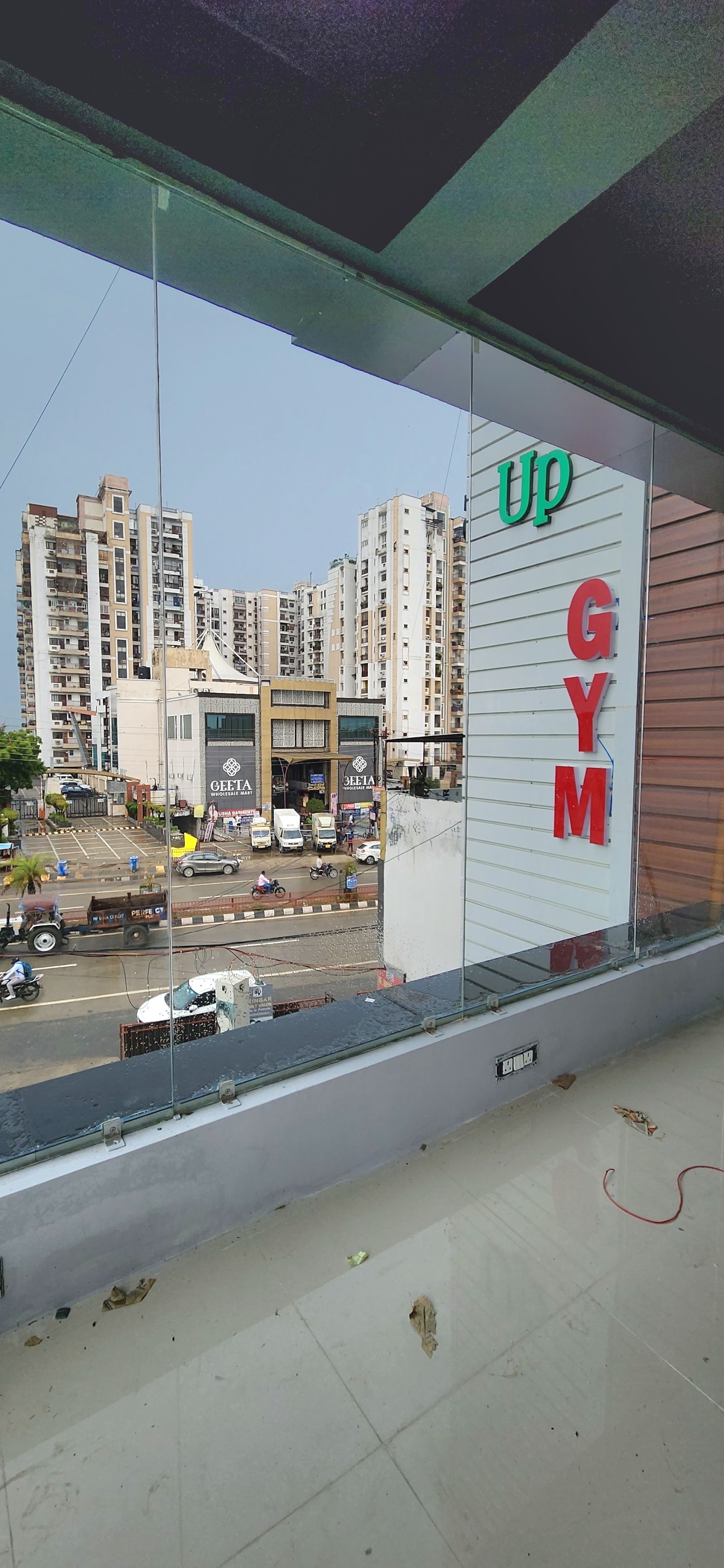 Oxyfit gym — photo 6