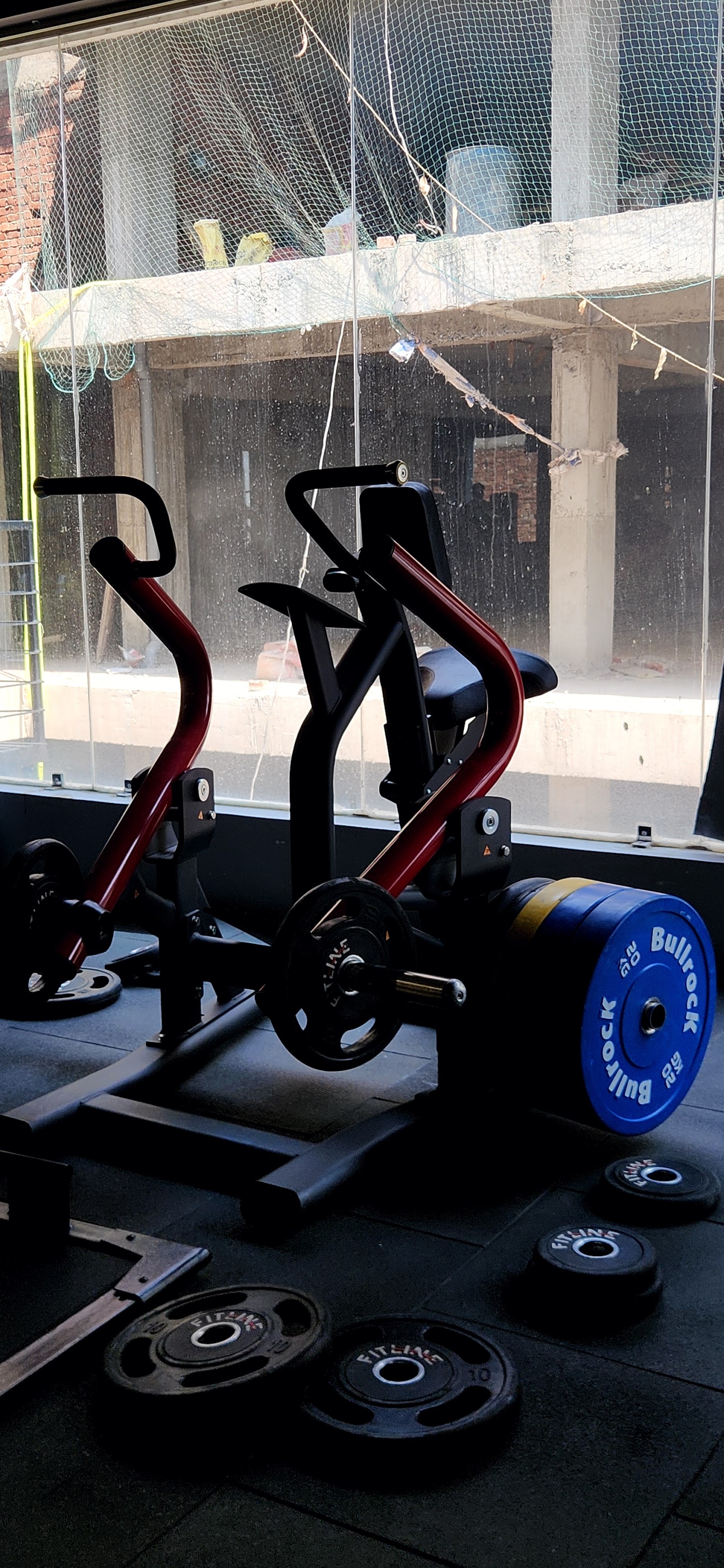 Oxyfit gym — photo 8
