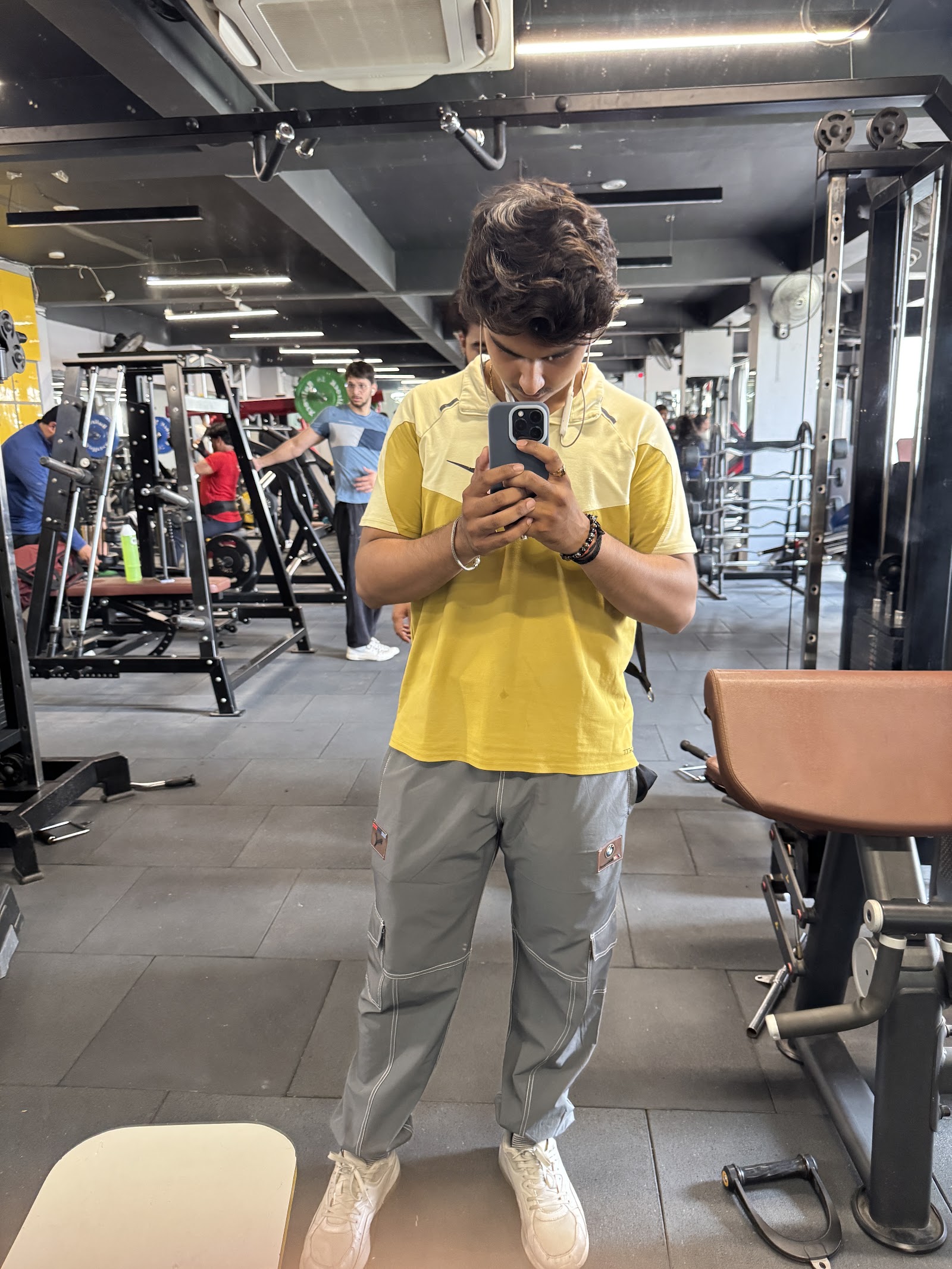 Oxyfit gym — photo 9