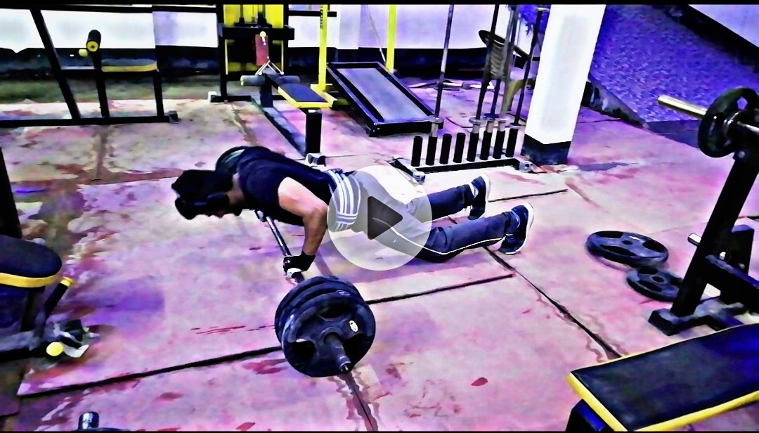 S.S Gym — photo 1
