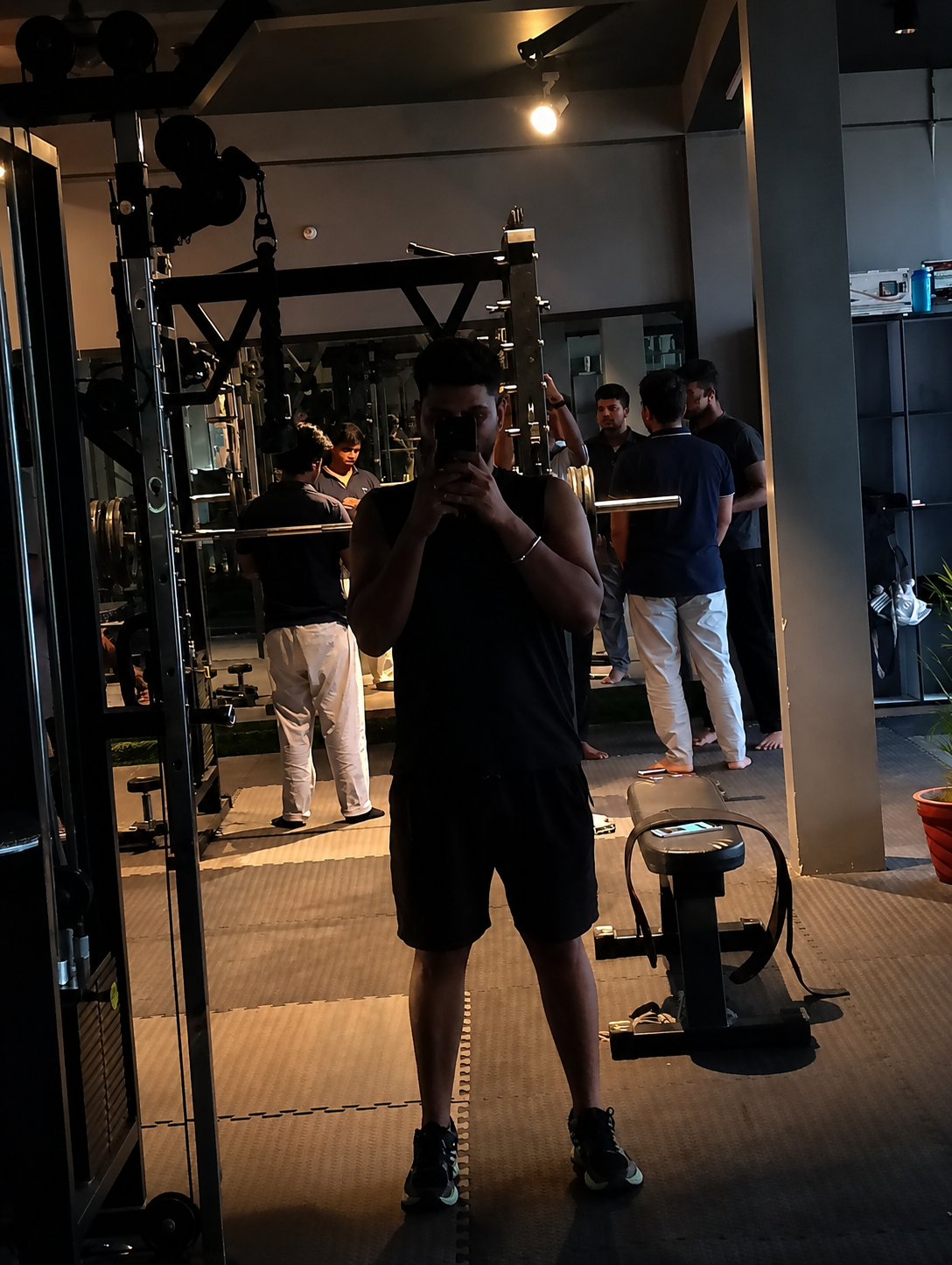 S.S Gym — photo 6