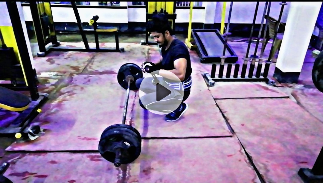 S.S Gym — photo 7