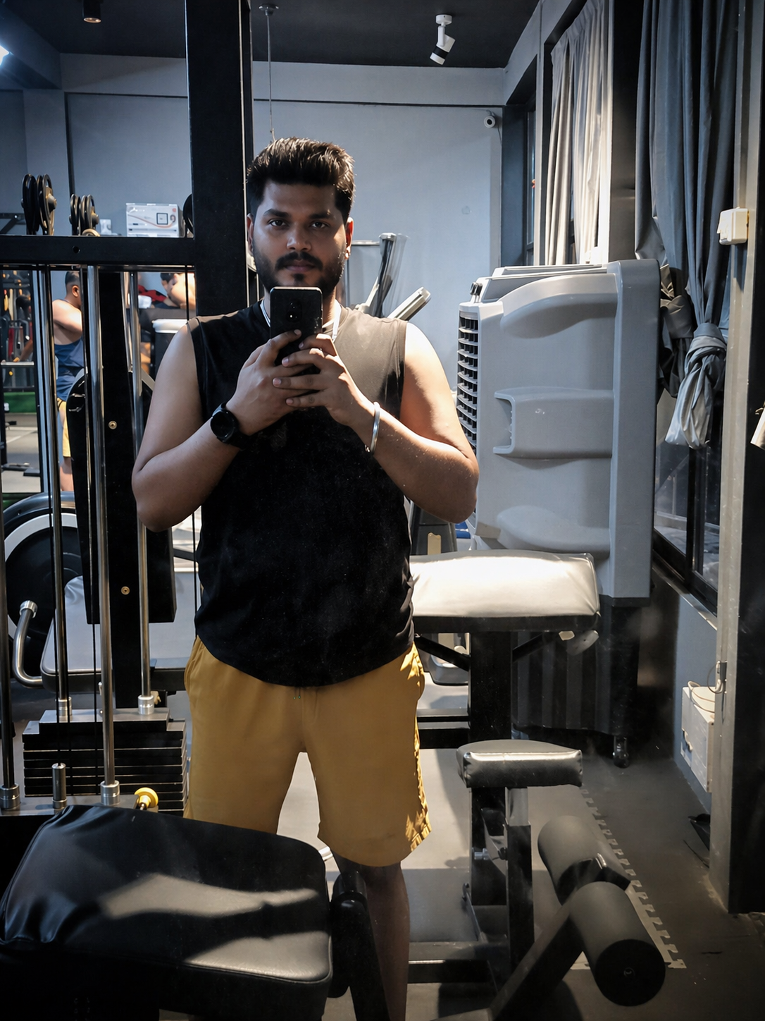 S.S Gym — photo 8