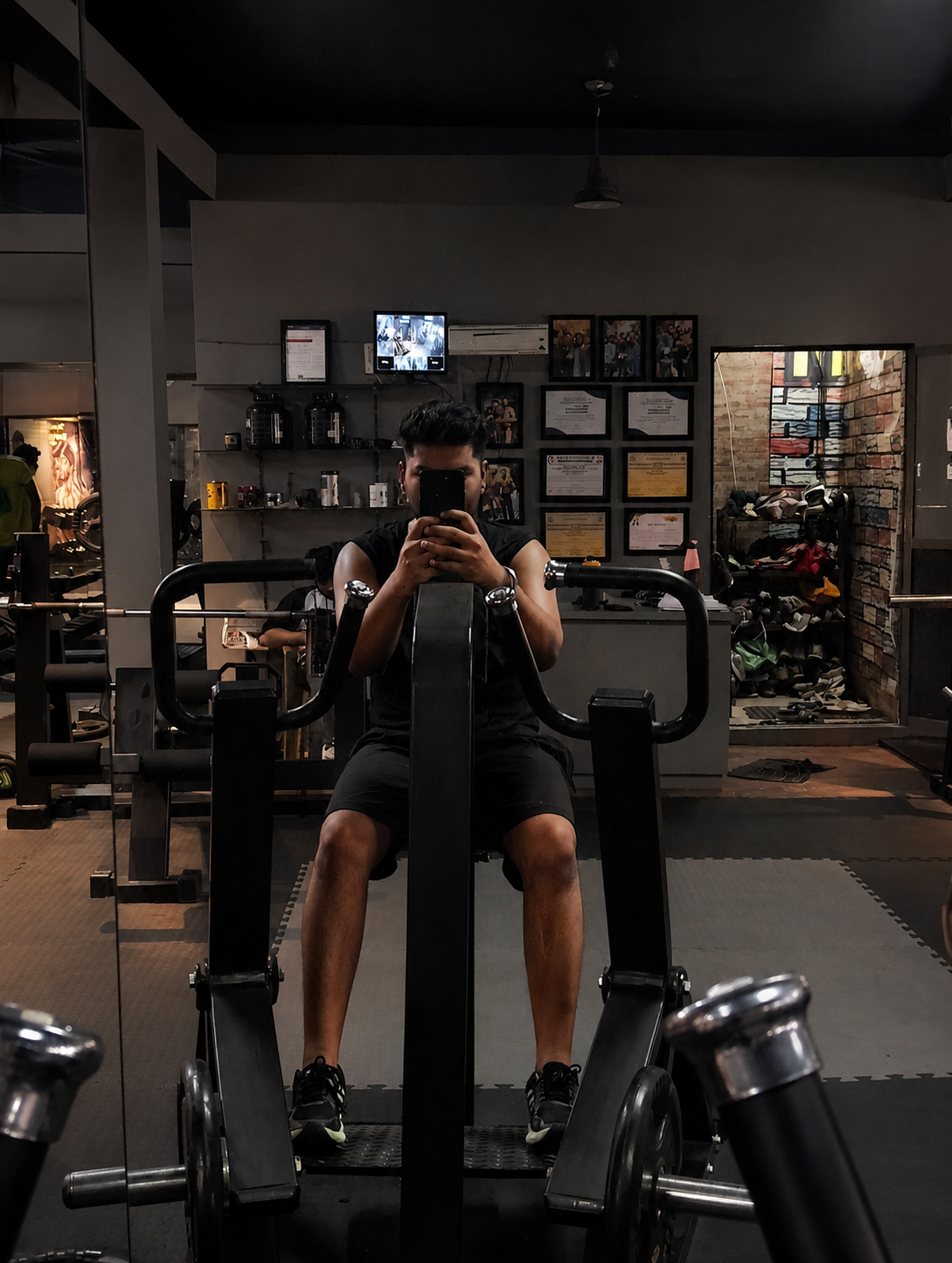 S.S Gym — photo 9