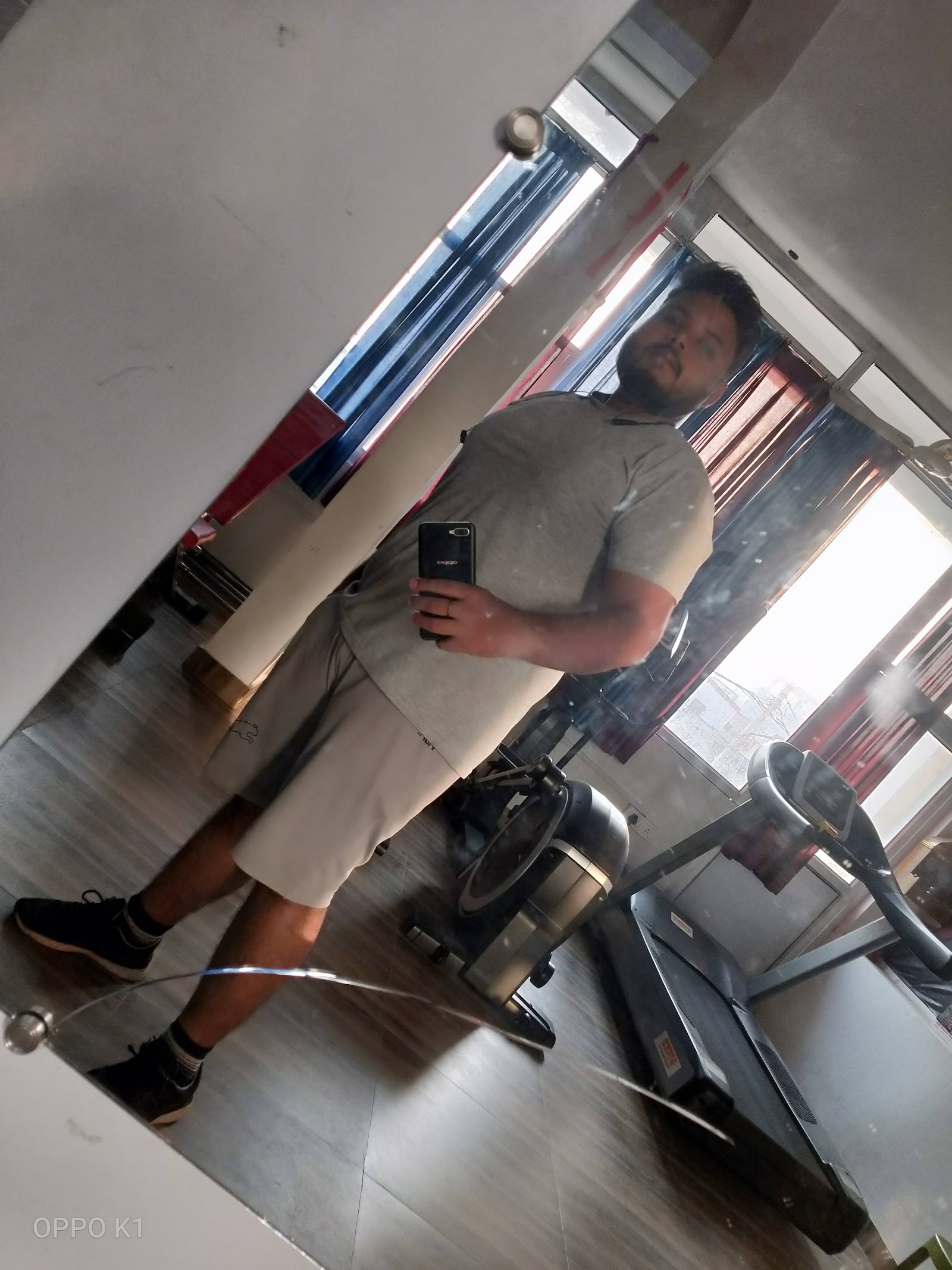 MB Fitness Gym Unisex — photo 6