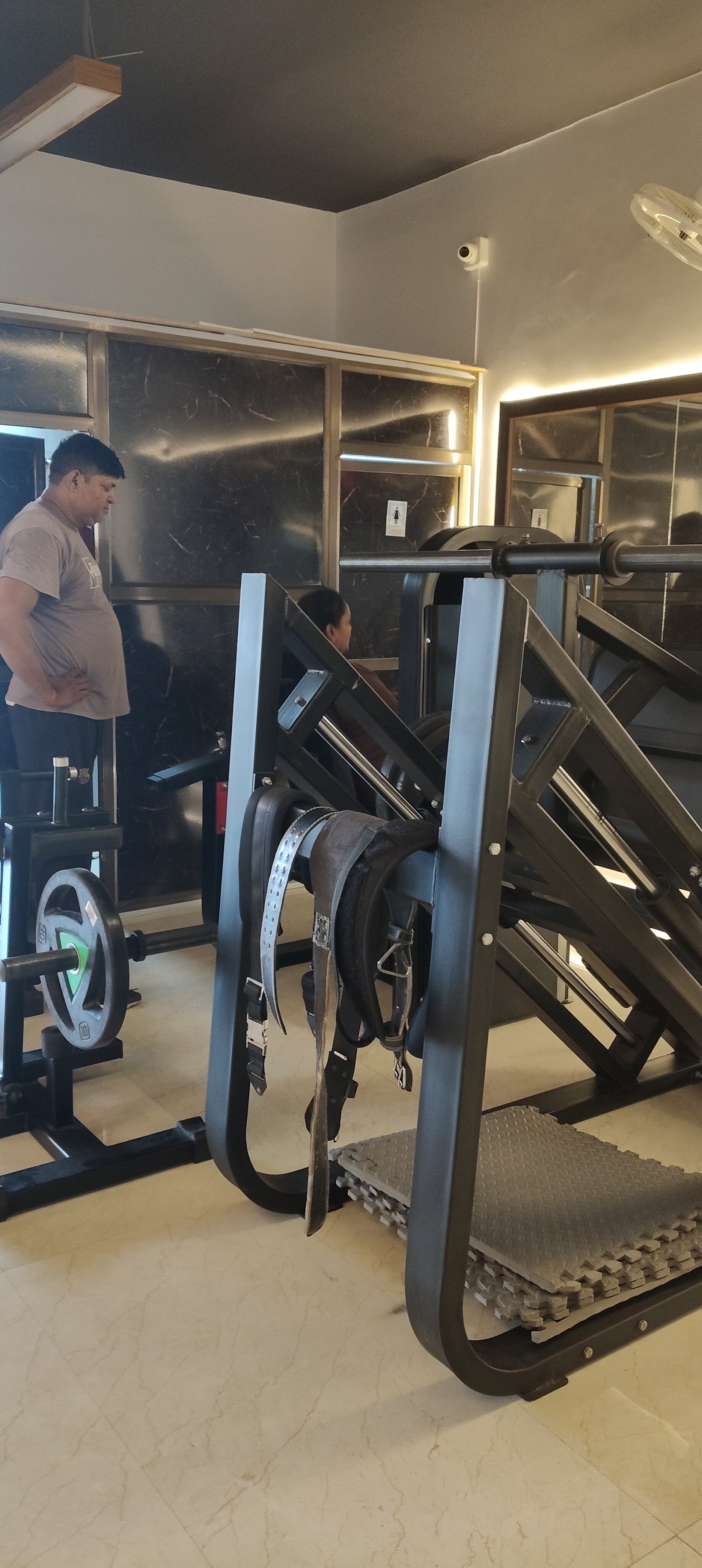 IRON NATION GYM — photo 10