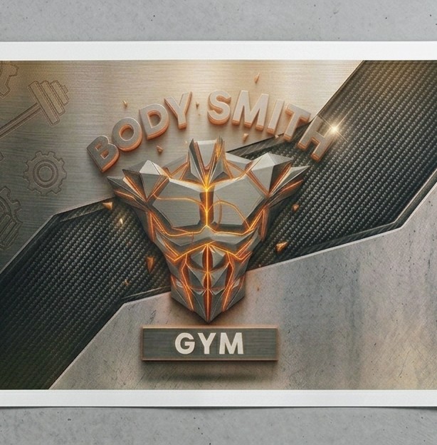 BODY SMITH GYM ( UNISEX GYM) — photo 4