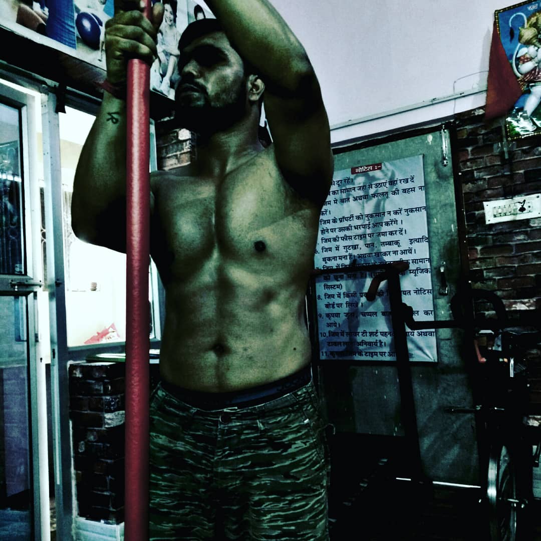 THE FITNESS CLUB GYM — photo 6