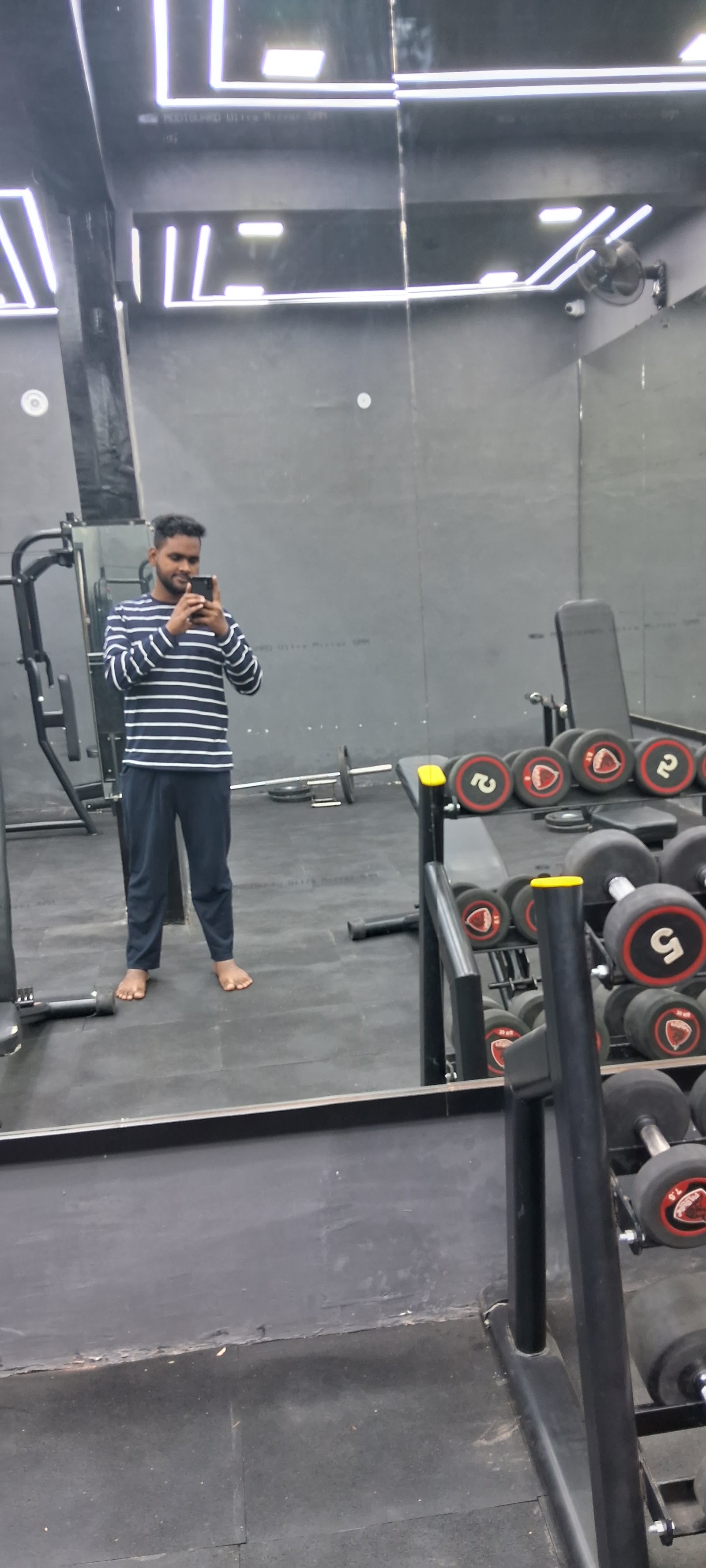 FITNESS FLEX GYM — photo 2