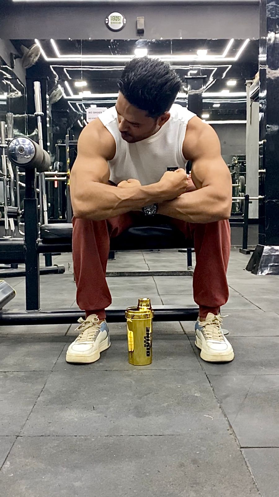 FITNESS FLEX GYM — photo 4