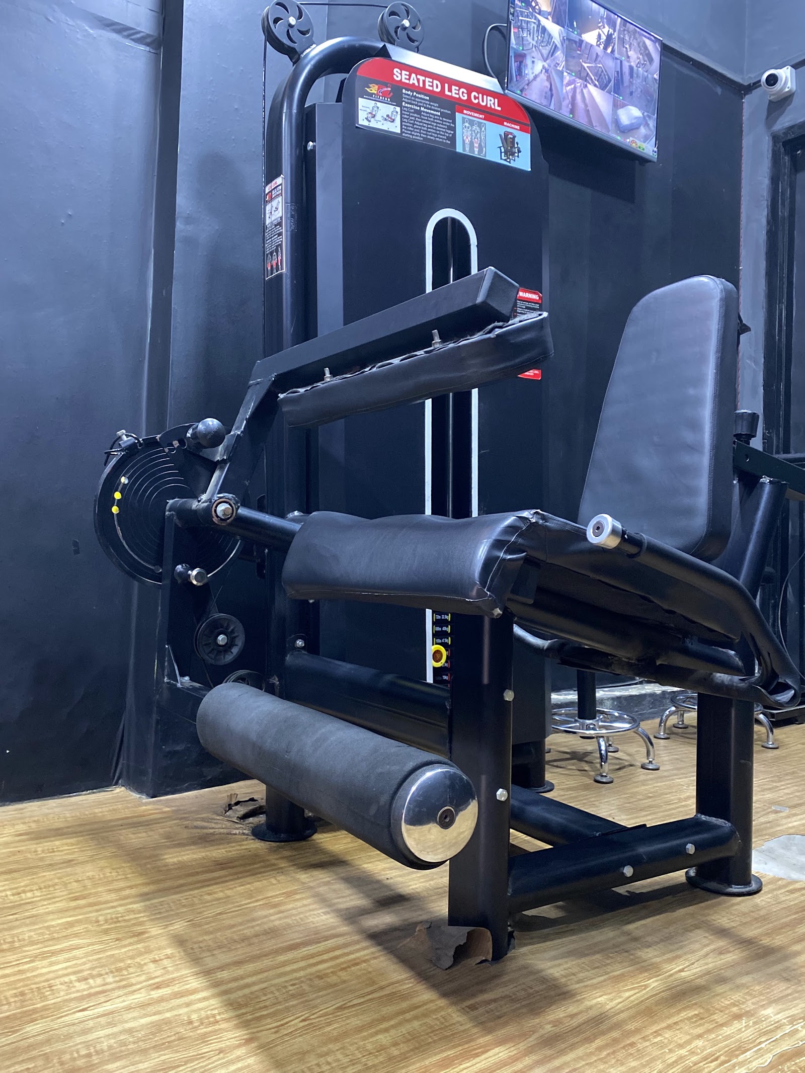 FITNESS FLEX GYM — photo 6