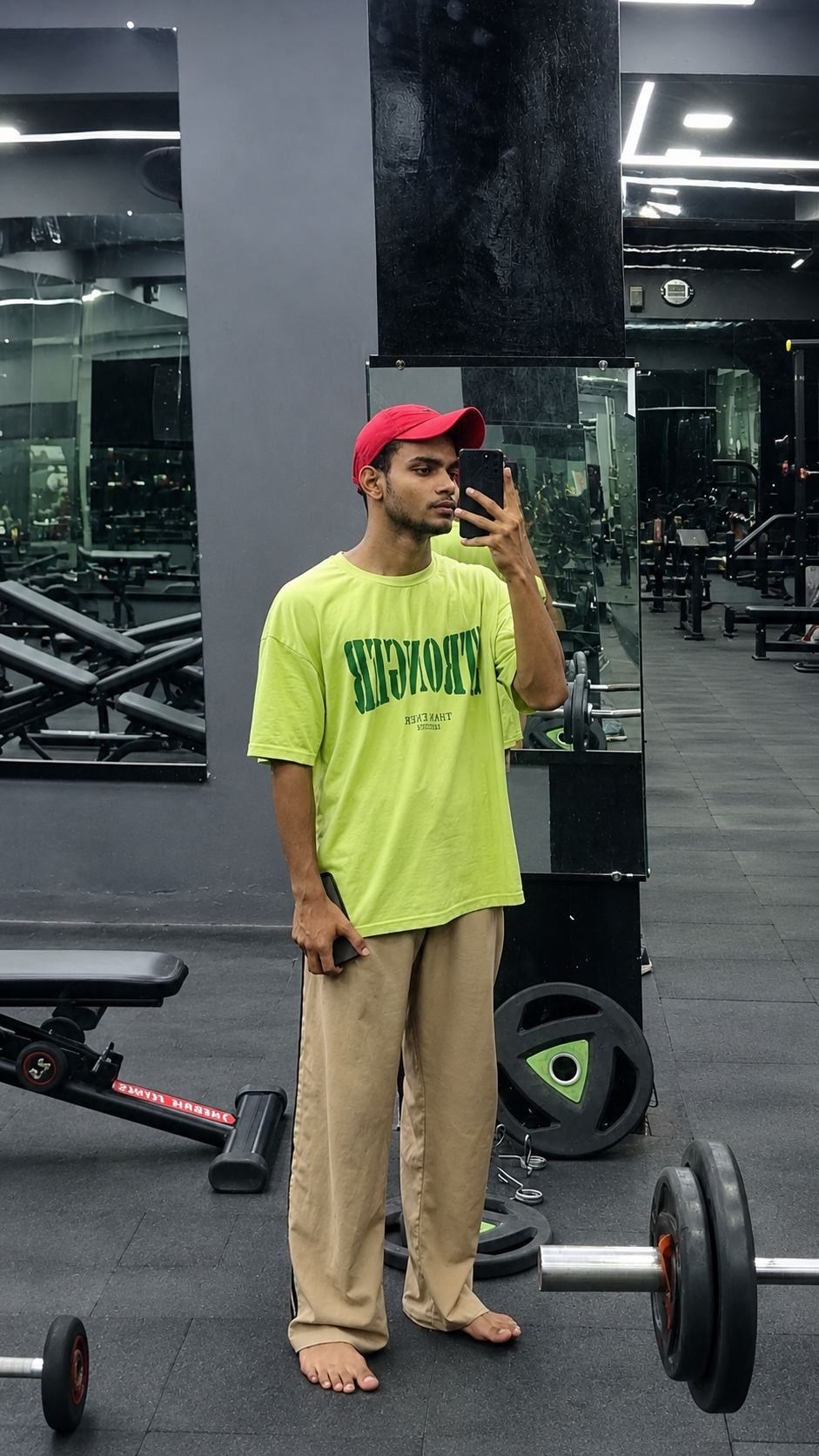 FITNESS FLEX GYM — photo 7