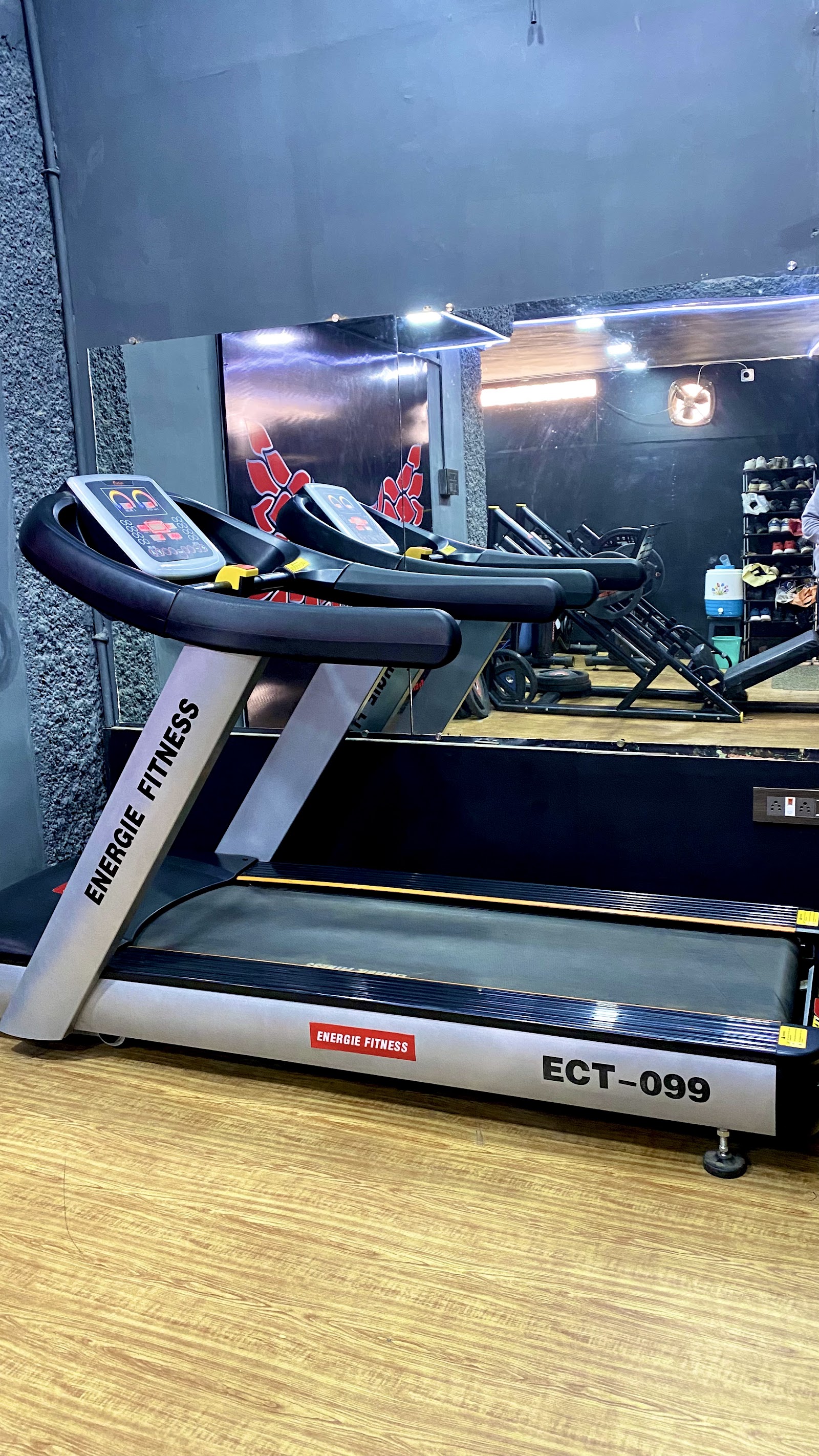 FITNESS FLEX GYM — photo 8