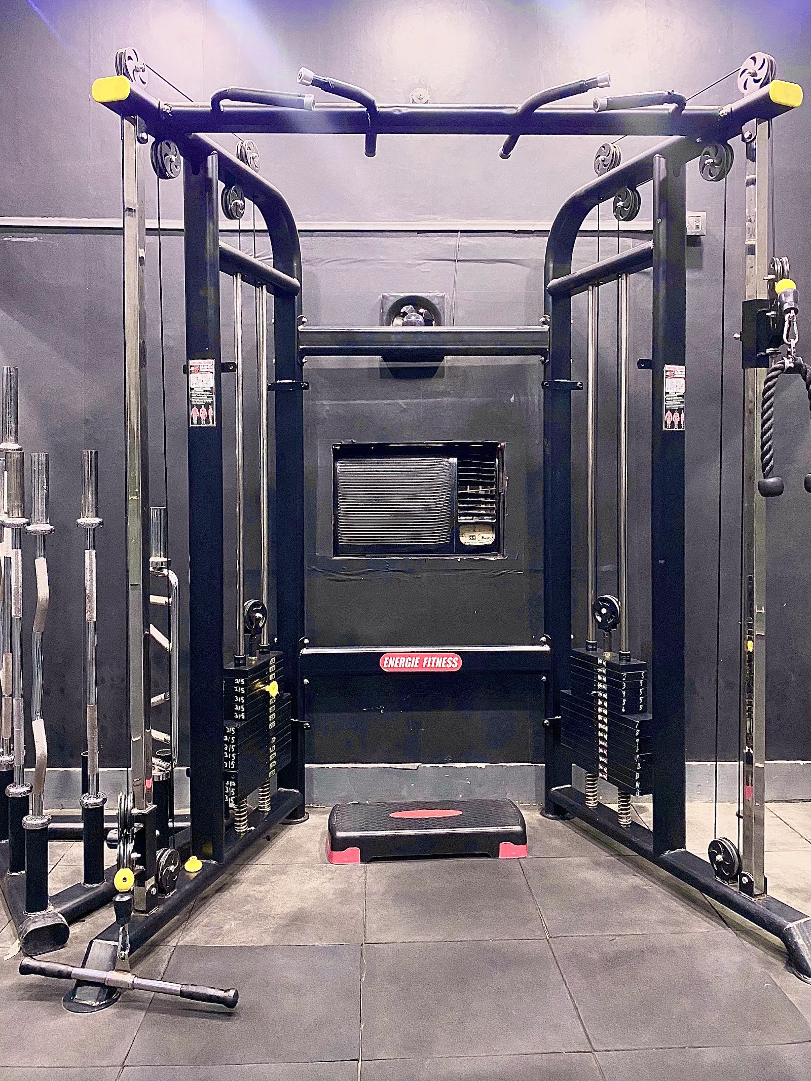 FITNESS FLEX GYM — photo 9