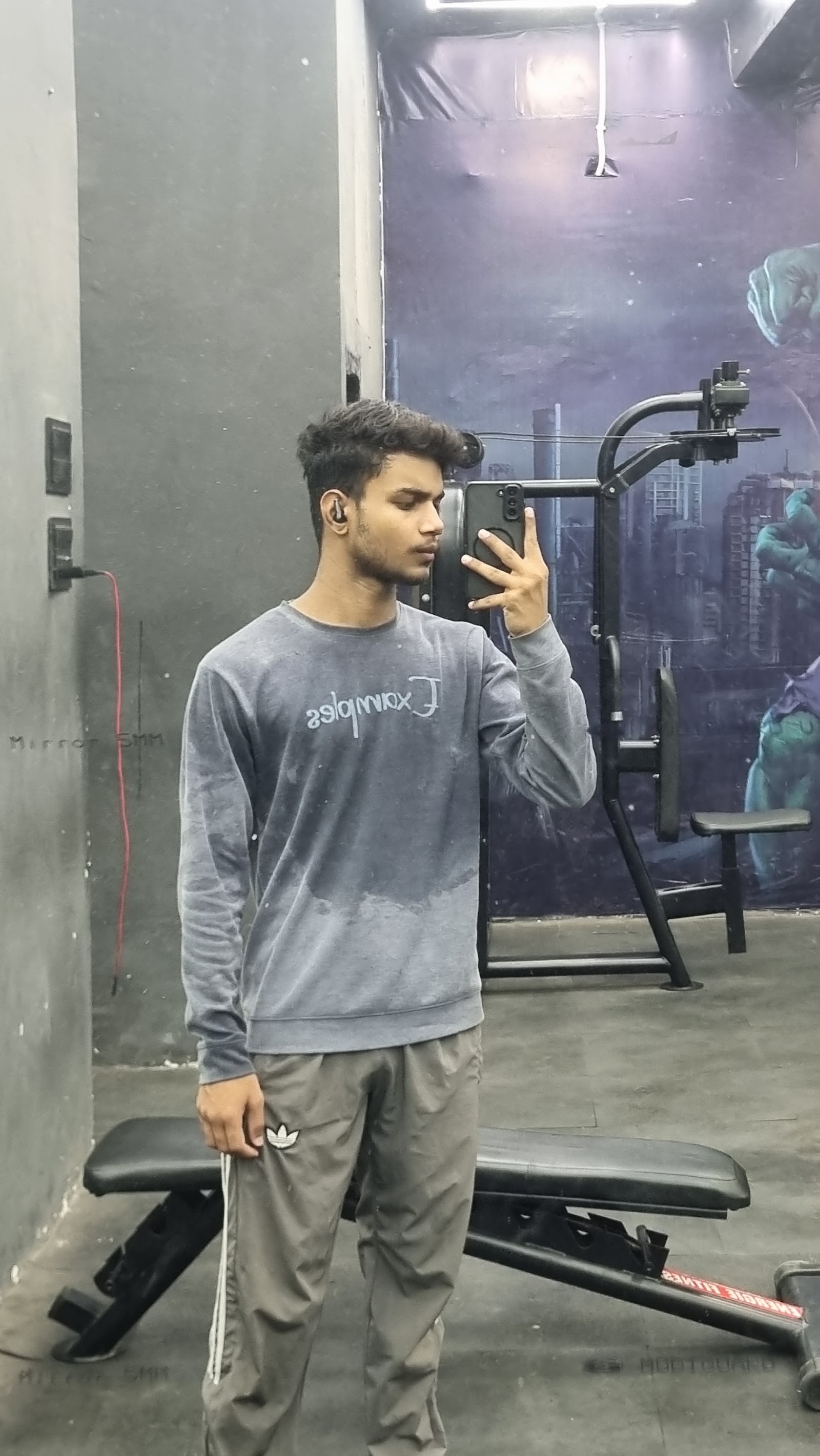 FITNESS FLEX GYM — photo 10