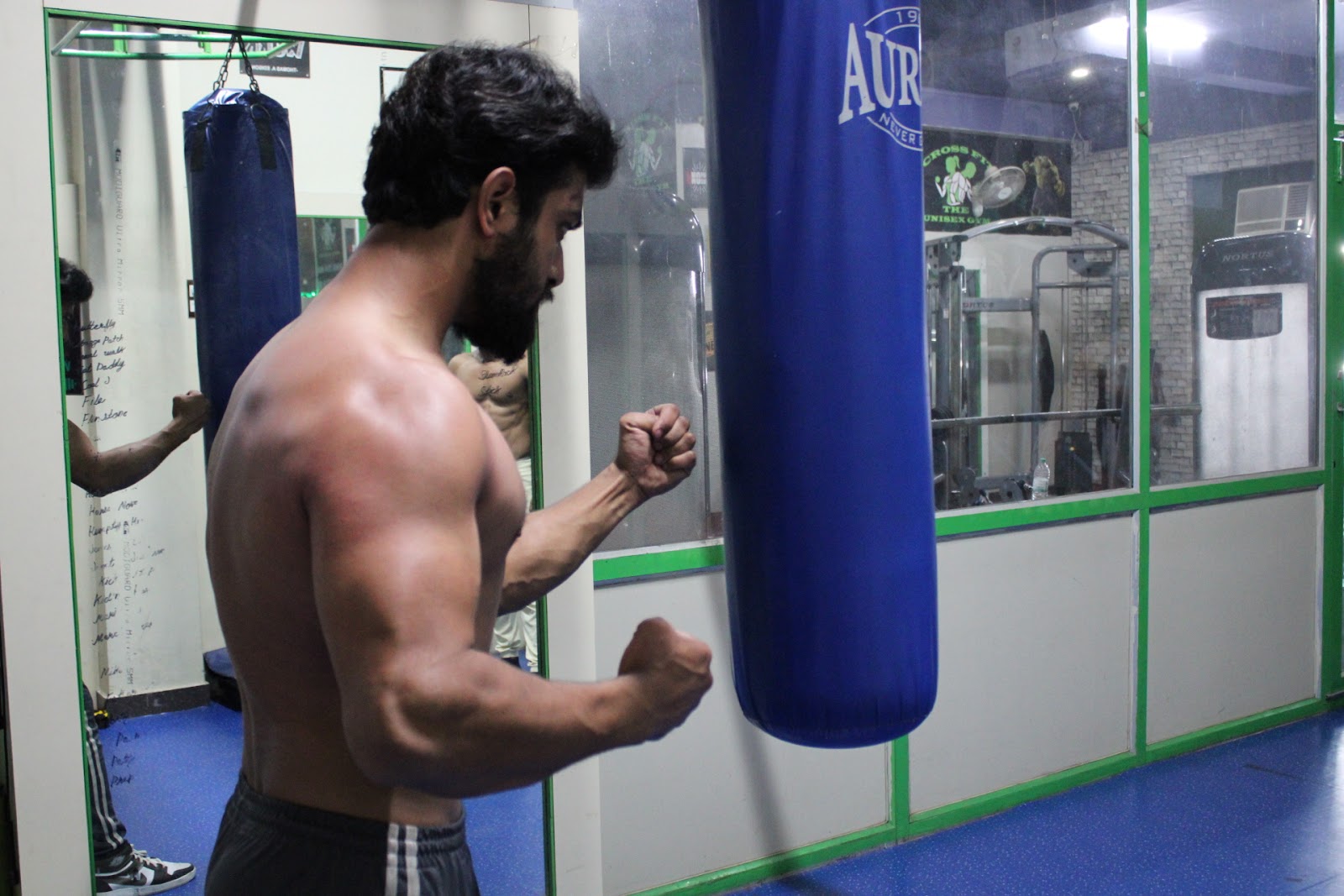 Cross Fit Gym — photo 3