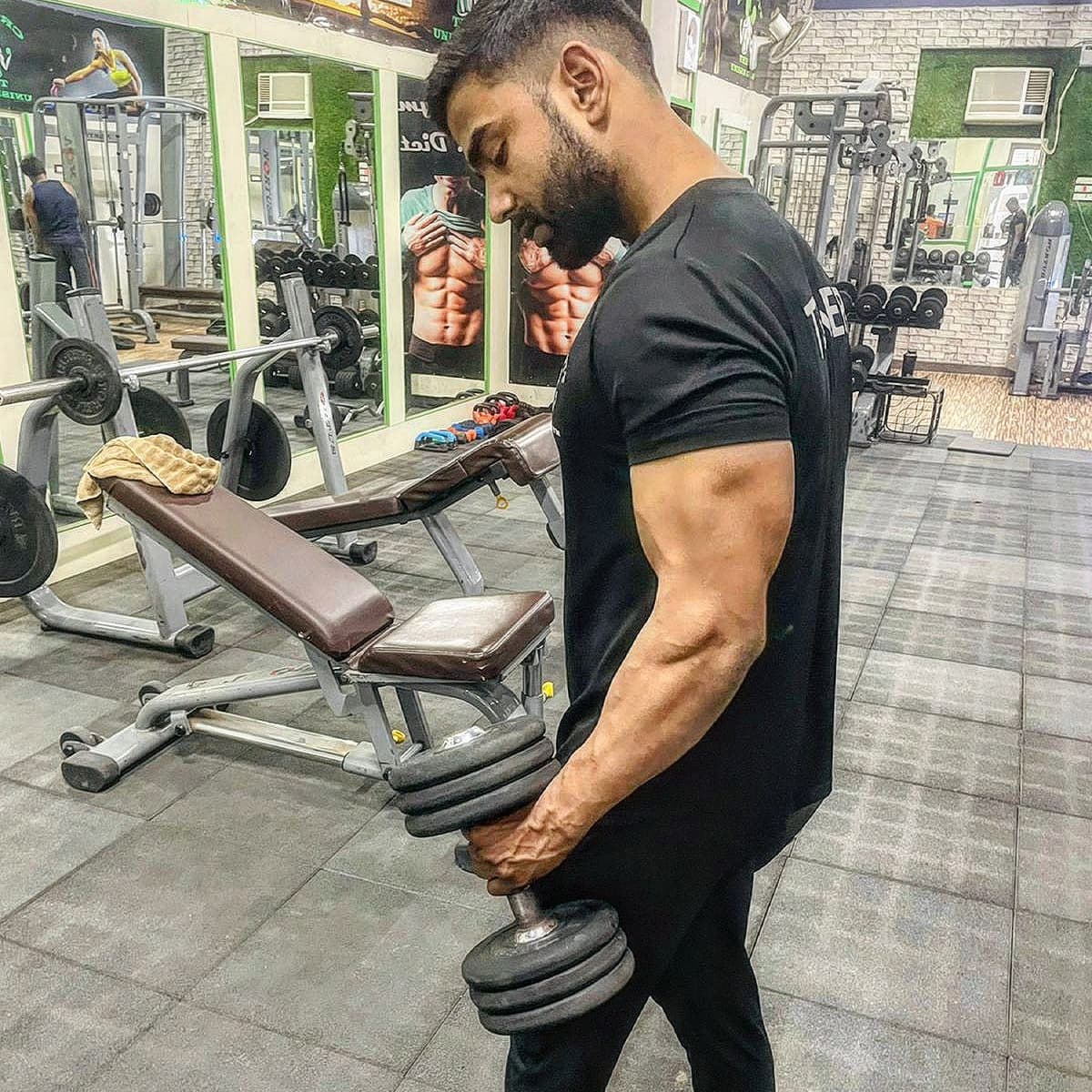 Cross Fit Gym — photo 9