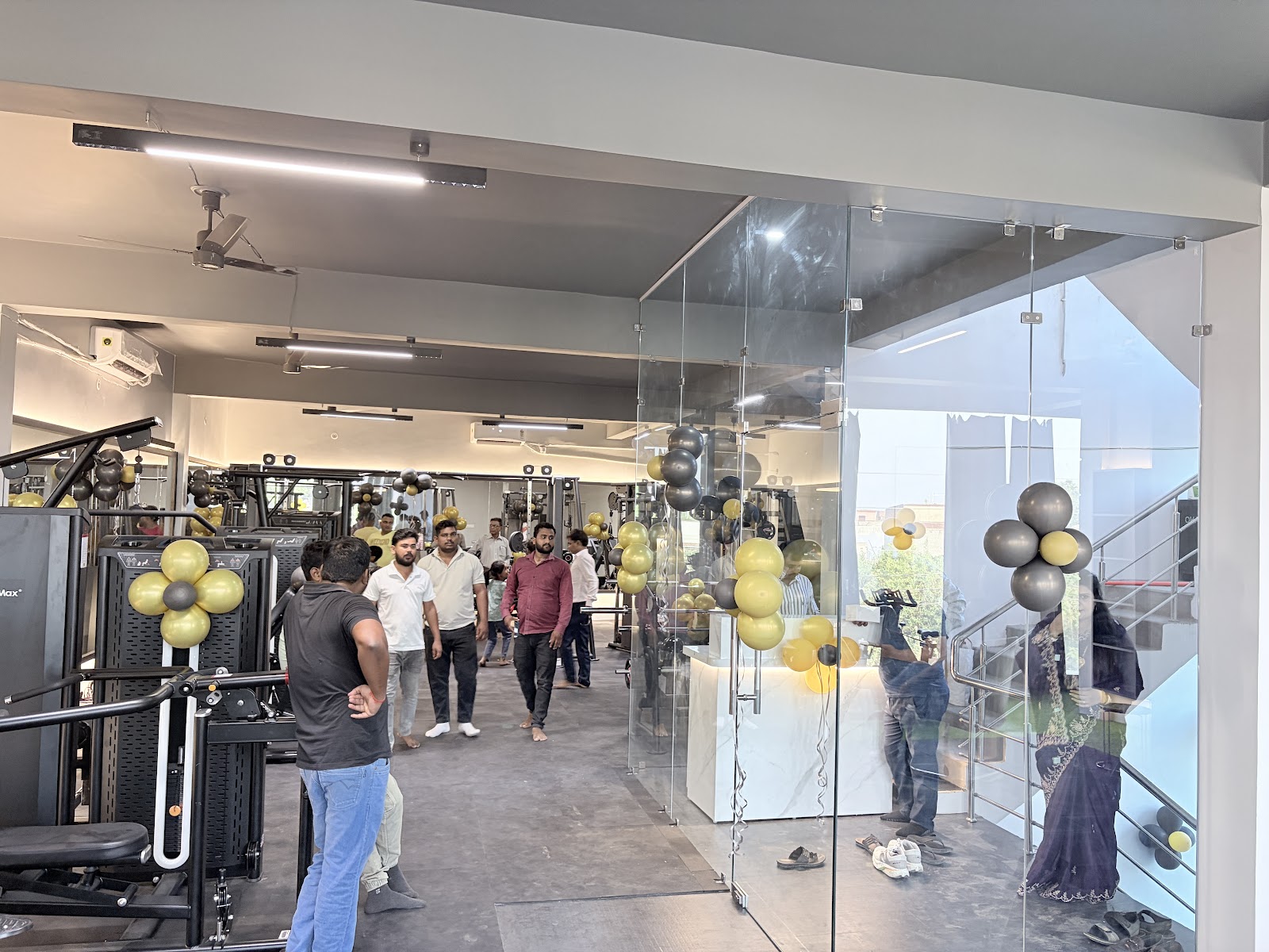 Fitness Nation — photo 1