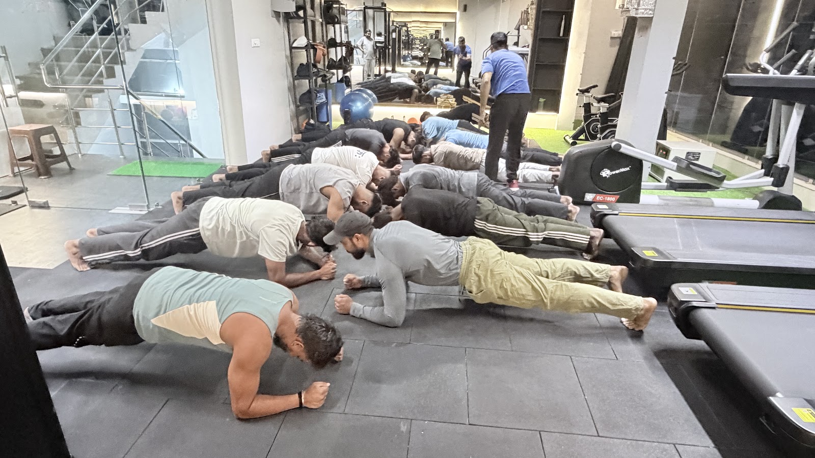 Fitness Nation — photo 2